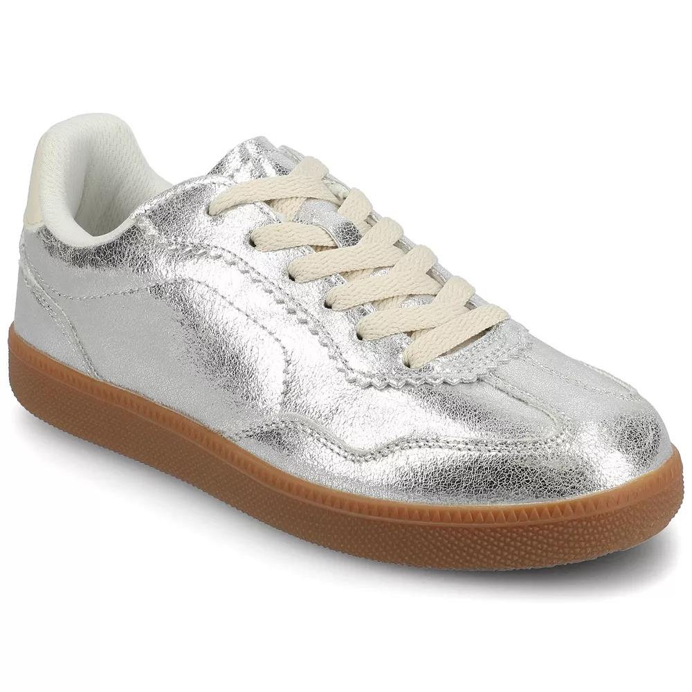 Journee Collection Womens Lummie Sneaker Product Image