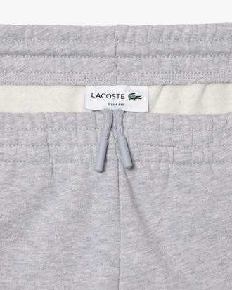 Slim Fit Sweatpants Product Image