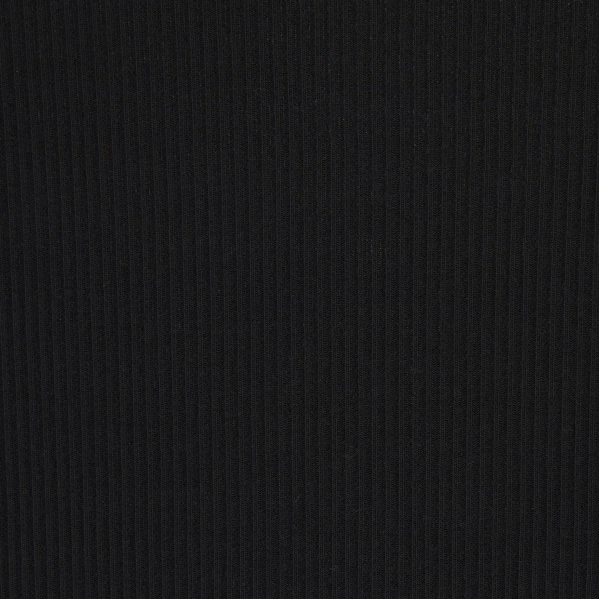 SOFT LOUNGE LONG SLEEVE DRESS | ONYX Product Image