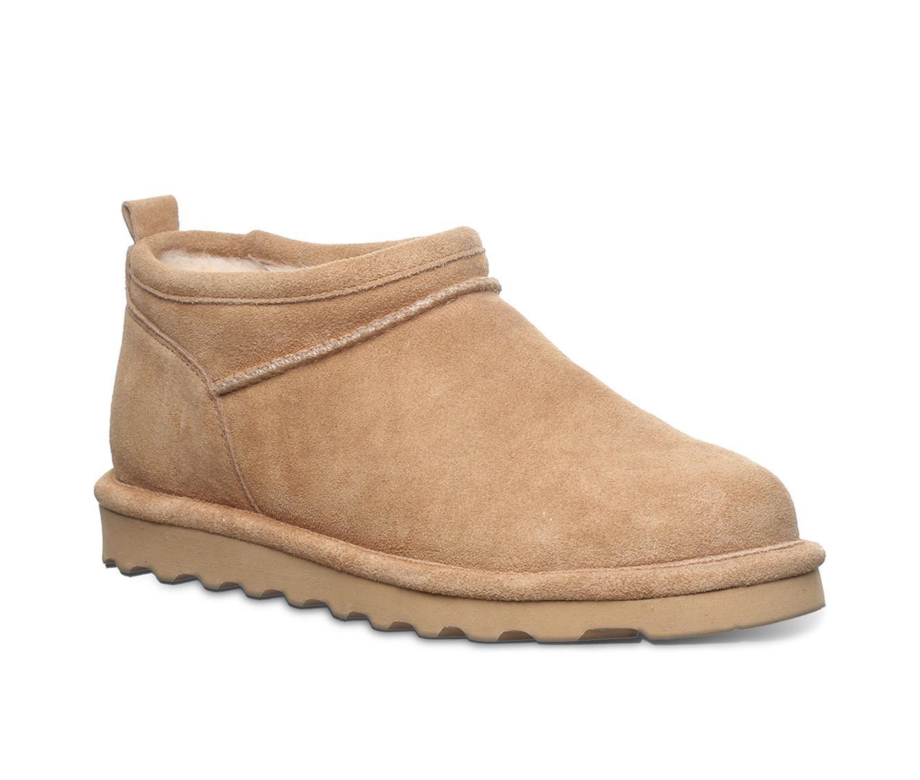 Women's Bearpaw Super Shorty Winter Booties Product Image