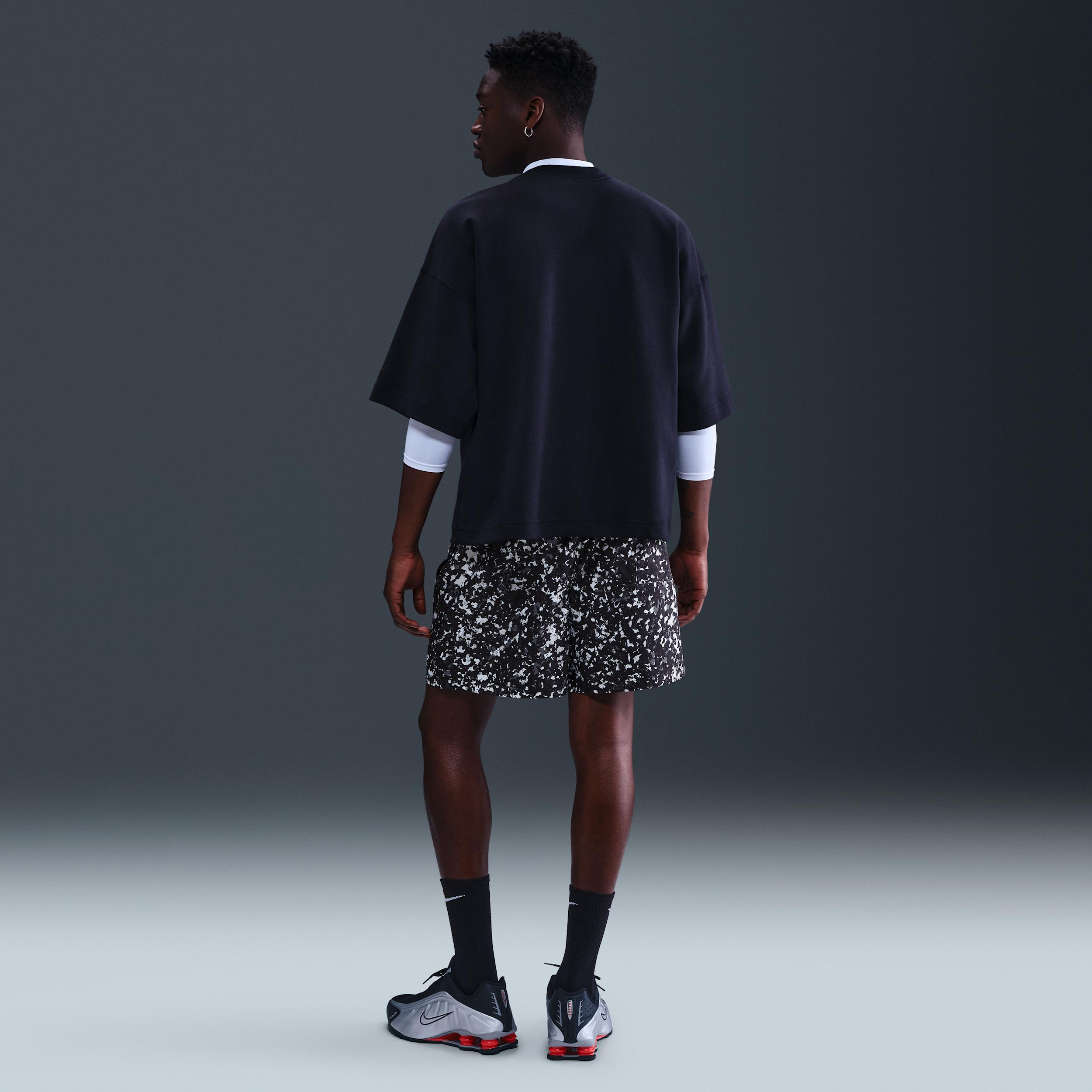 Nike Sportswear Club Men's Woven Shorts Product Image