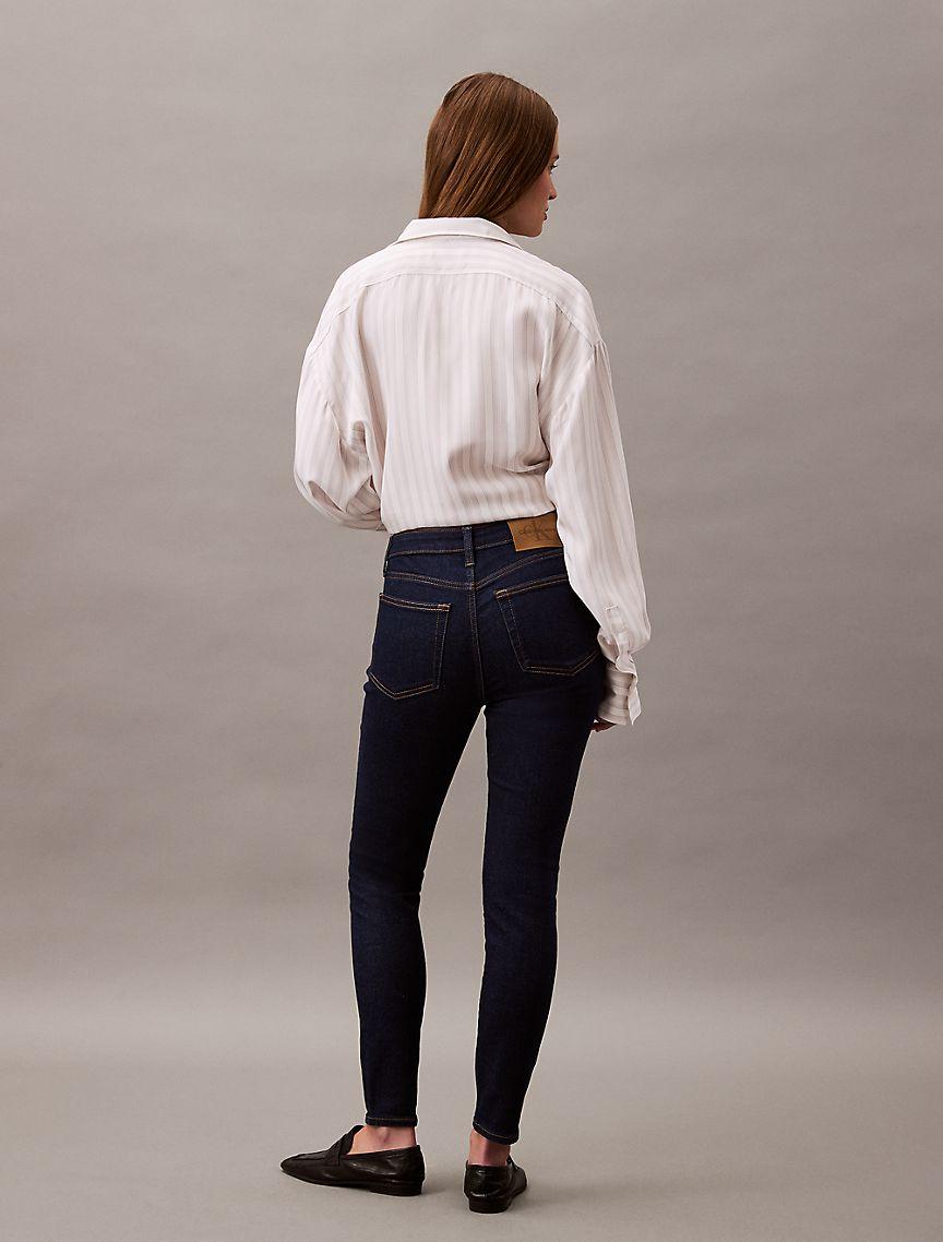 Original Skinny Fit Jeans Product Image