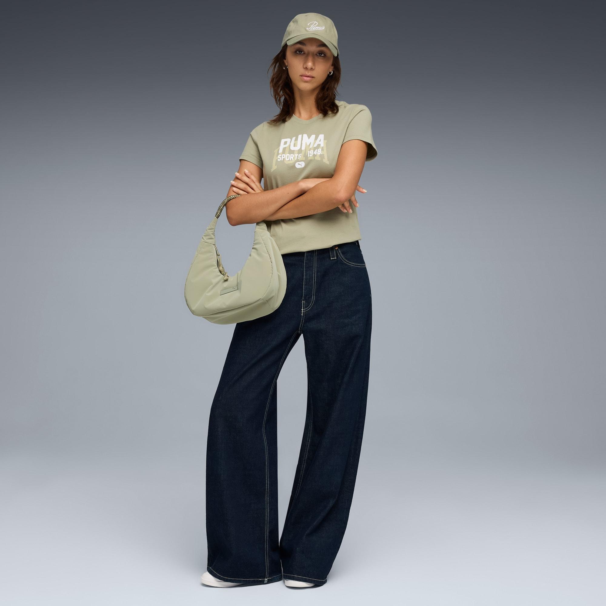 PUMA House of Graphics Women's T-Shirt Product Image