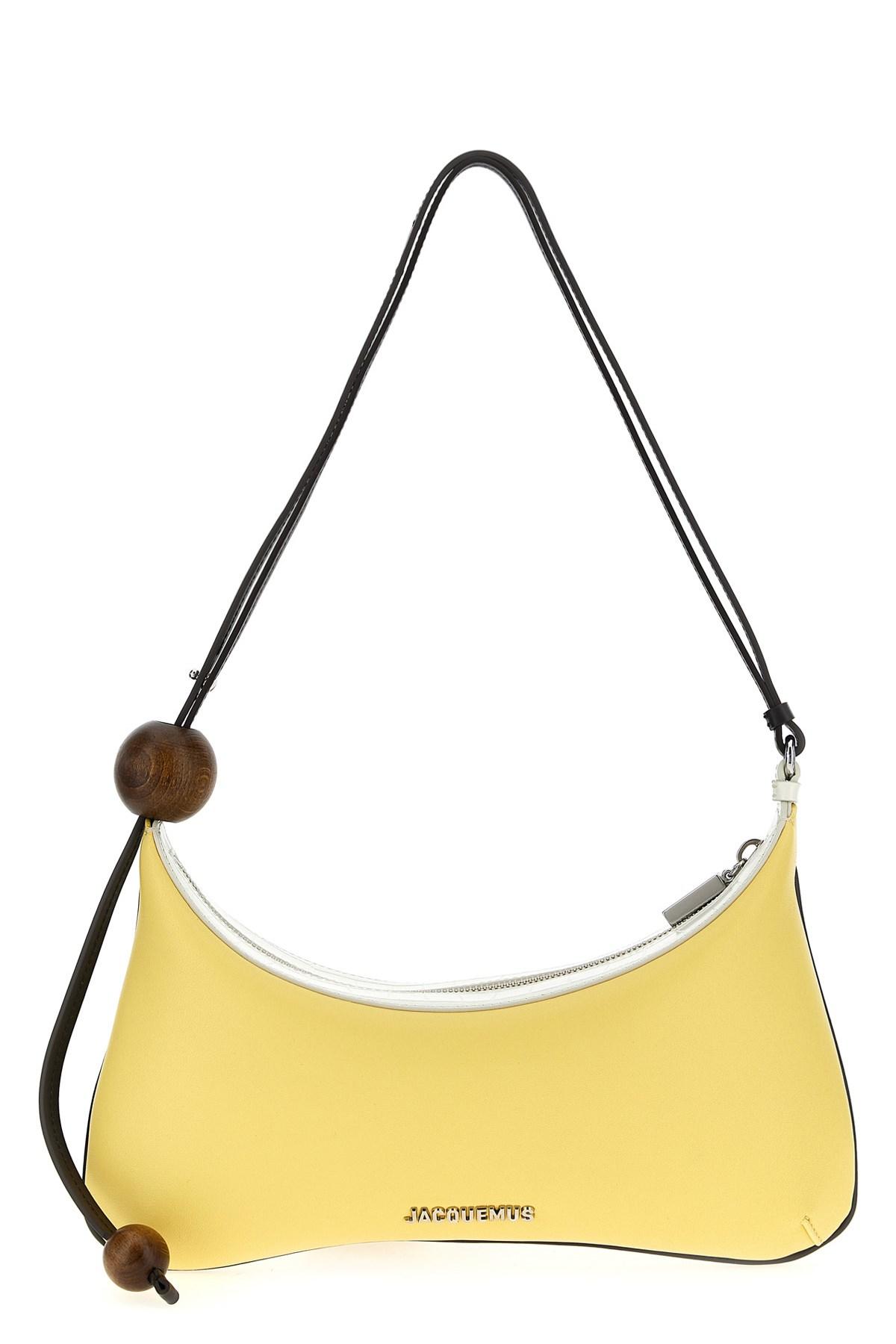 Le Grand Bisou Perle shoulder bag Product Image