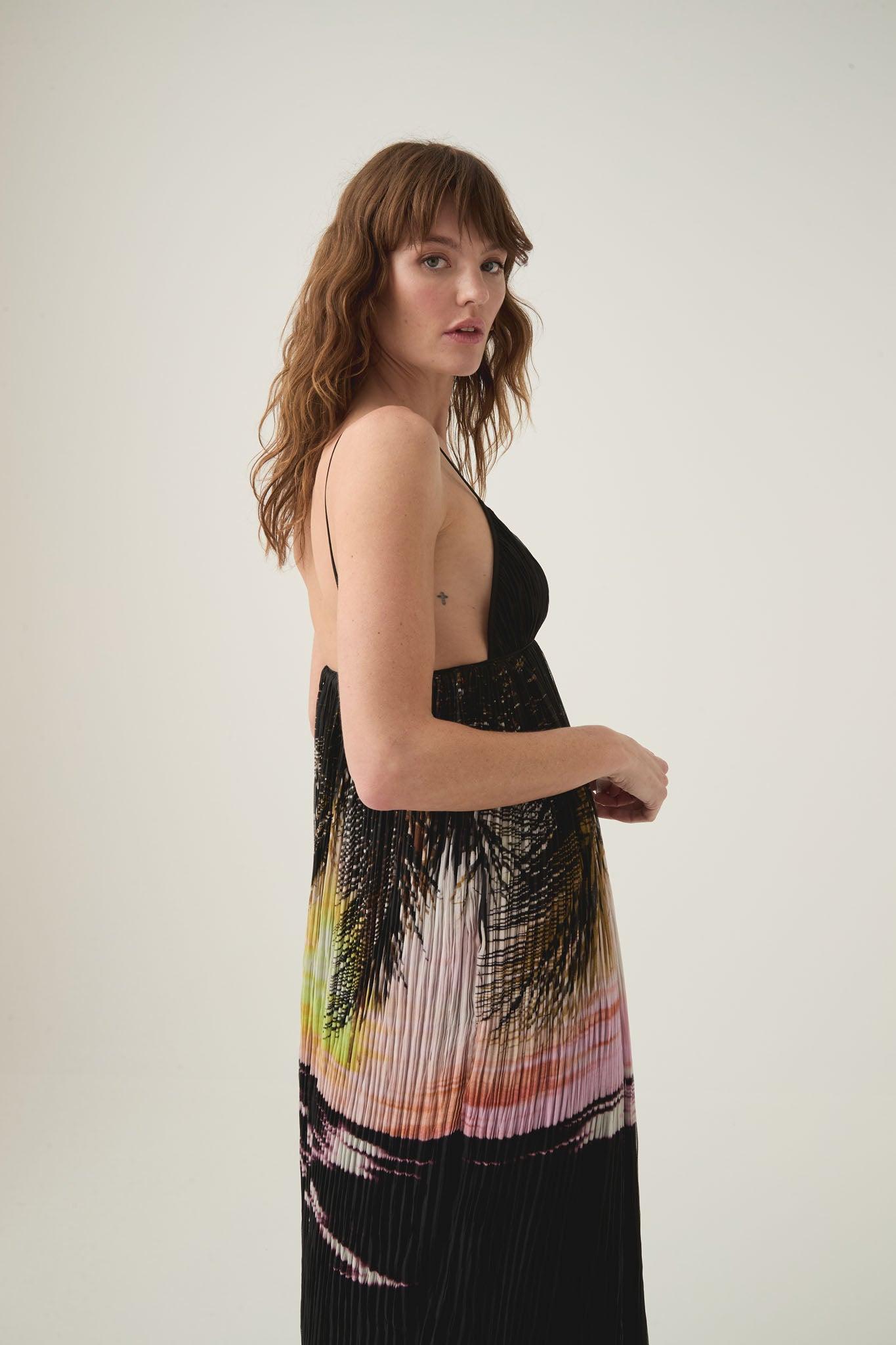 Awaken Maxi Dress Product Image