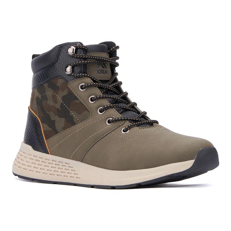 Xray Callum Men's Boots,  Product Image