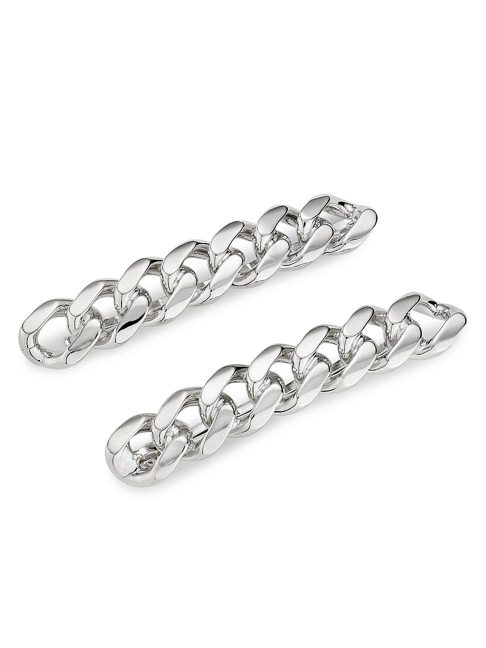 Womens Maillon Chain Bobby Pin Set Product Image