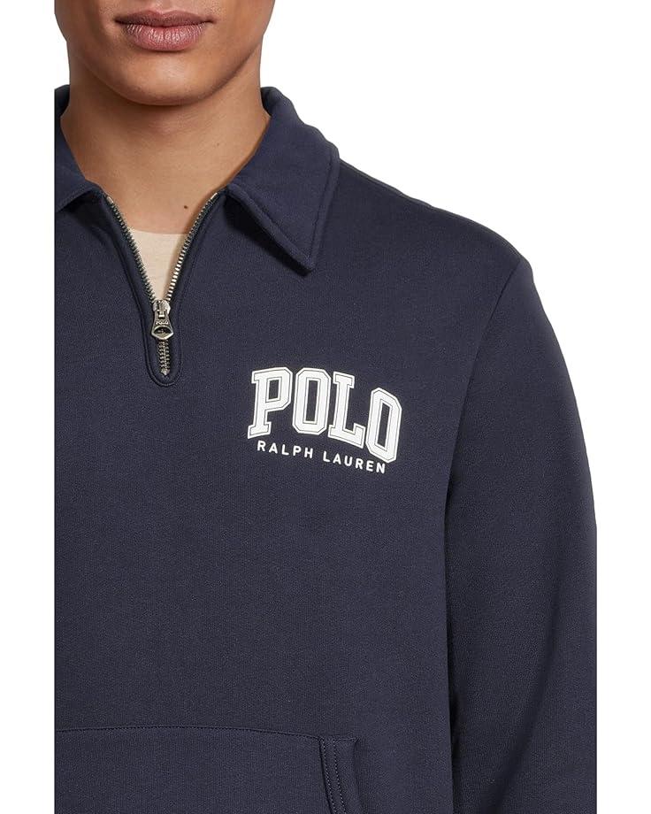 Classic Fit Big Pony Mesh Polo Shirt Product Image