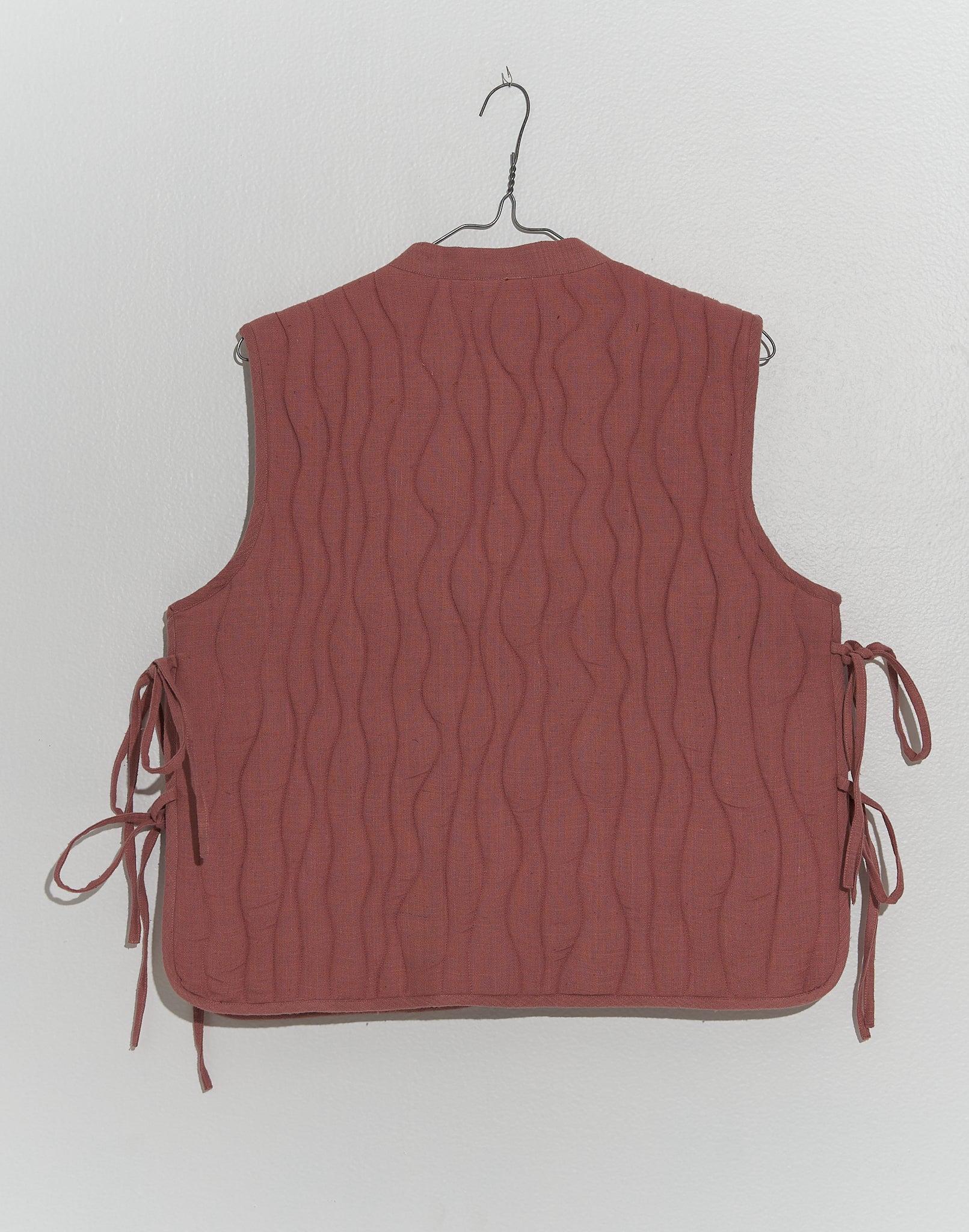 Blush puffer Jacket Product Image