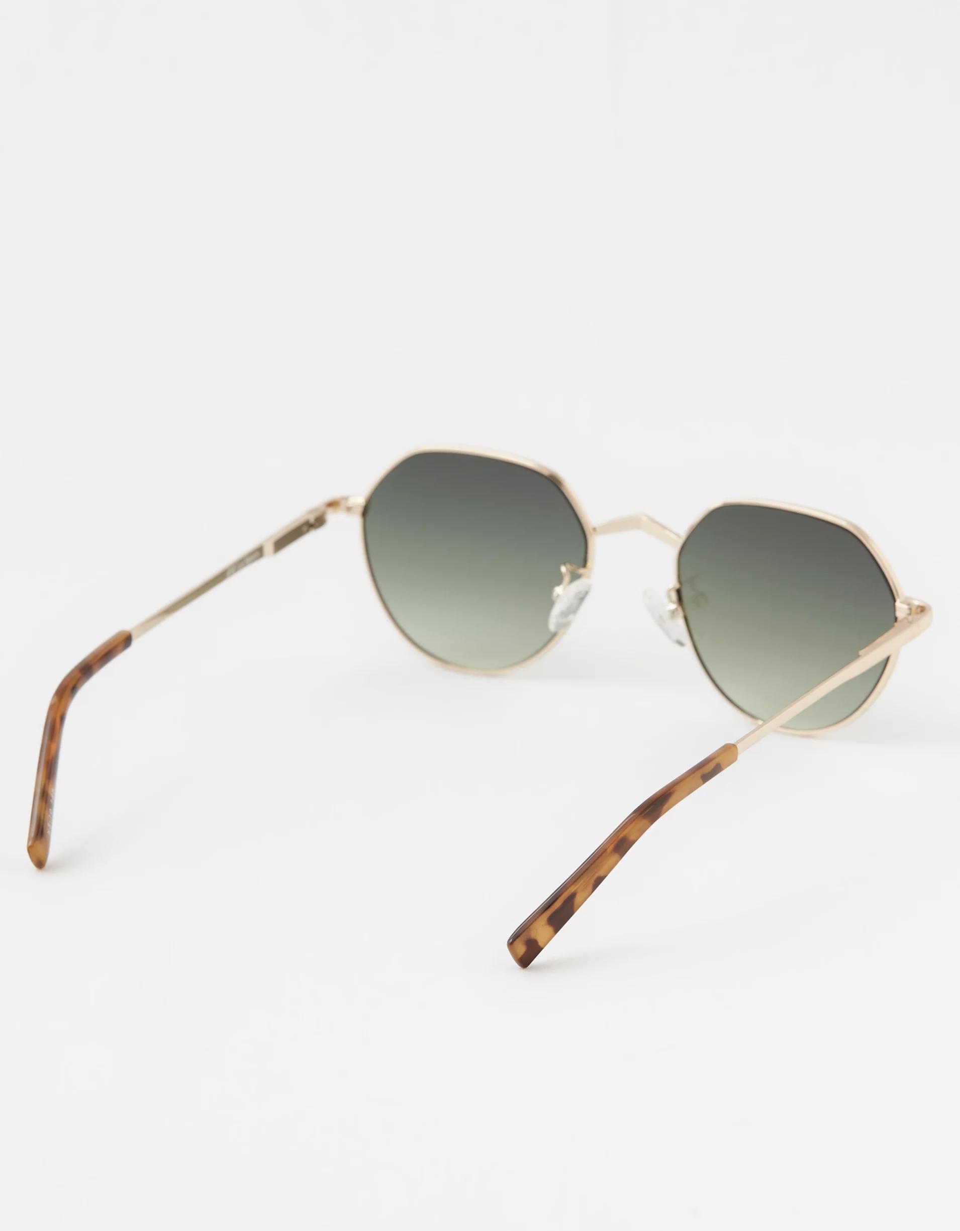 Le Specs New Fangle Sunglasses Product Image