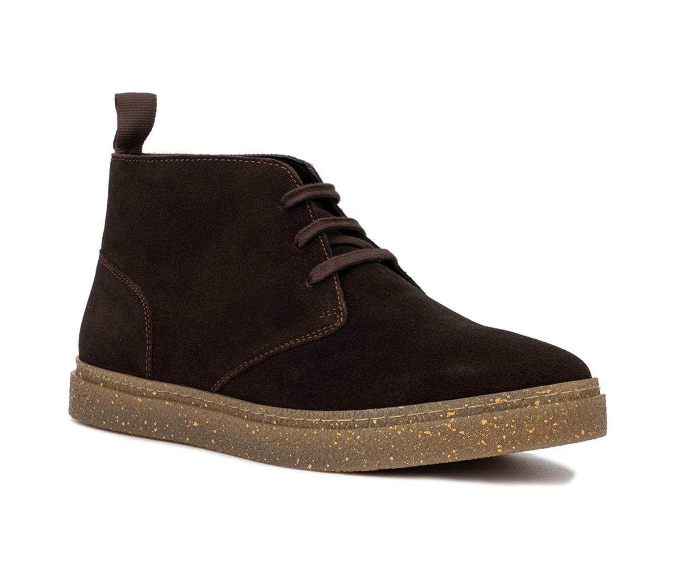 Men's Reserved Footwear Palmetto Chukka Dress Boot Product Image