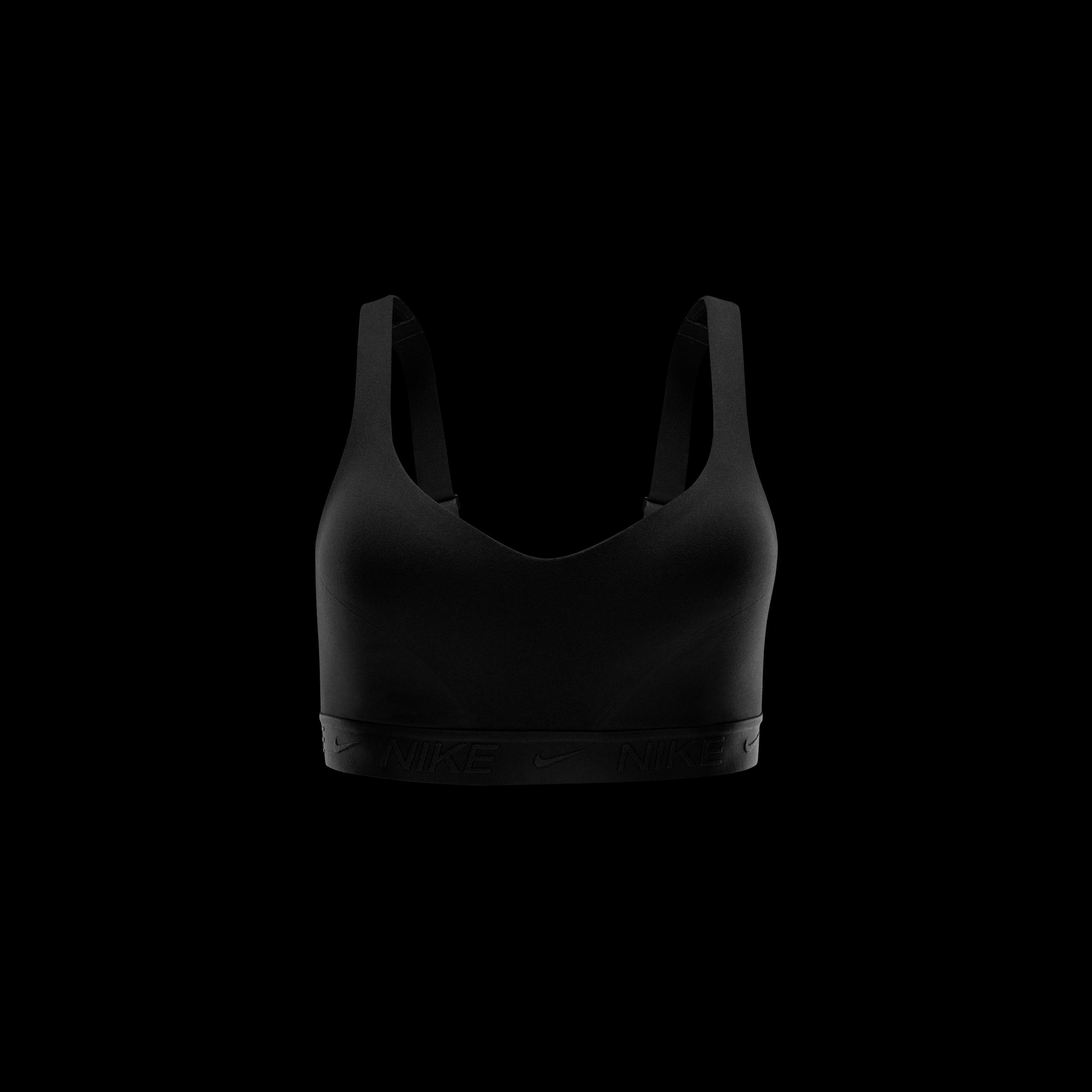 Nike Women's Indy High Support Padded Adjustable Sports Bra Product Image