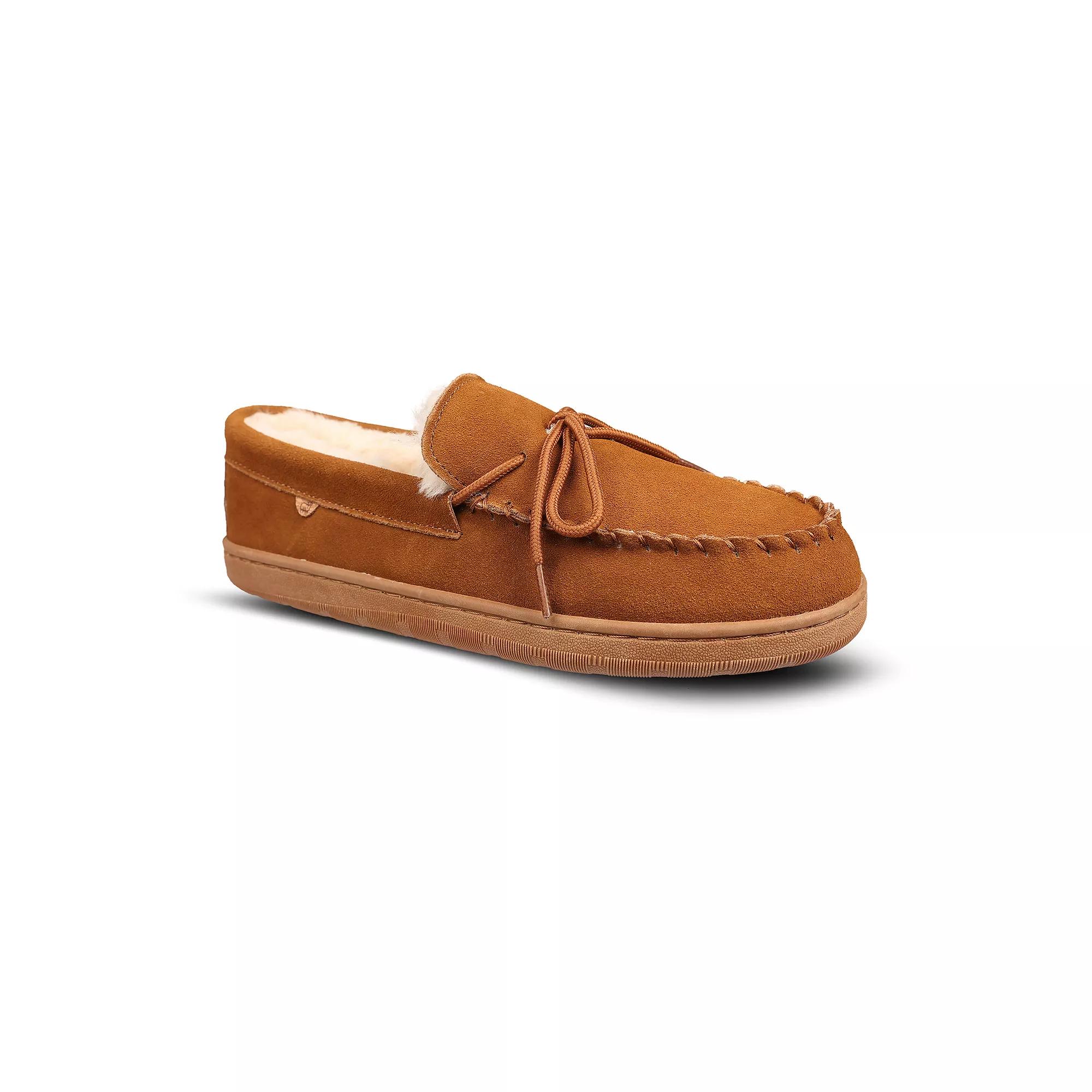 Mykos Theo Moc Men's Slippers,  Product Image