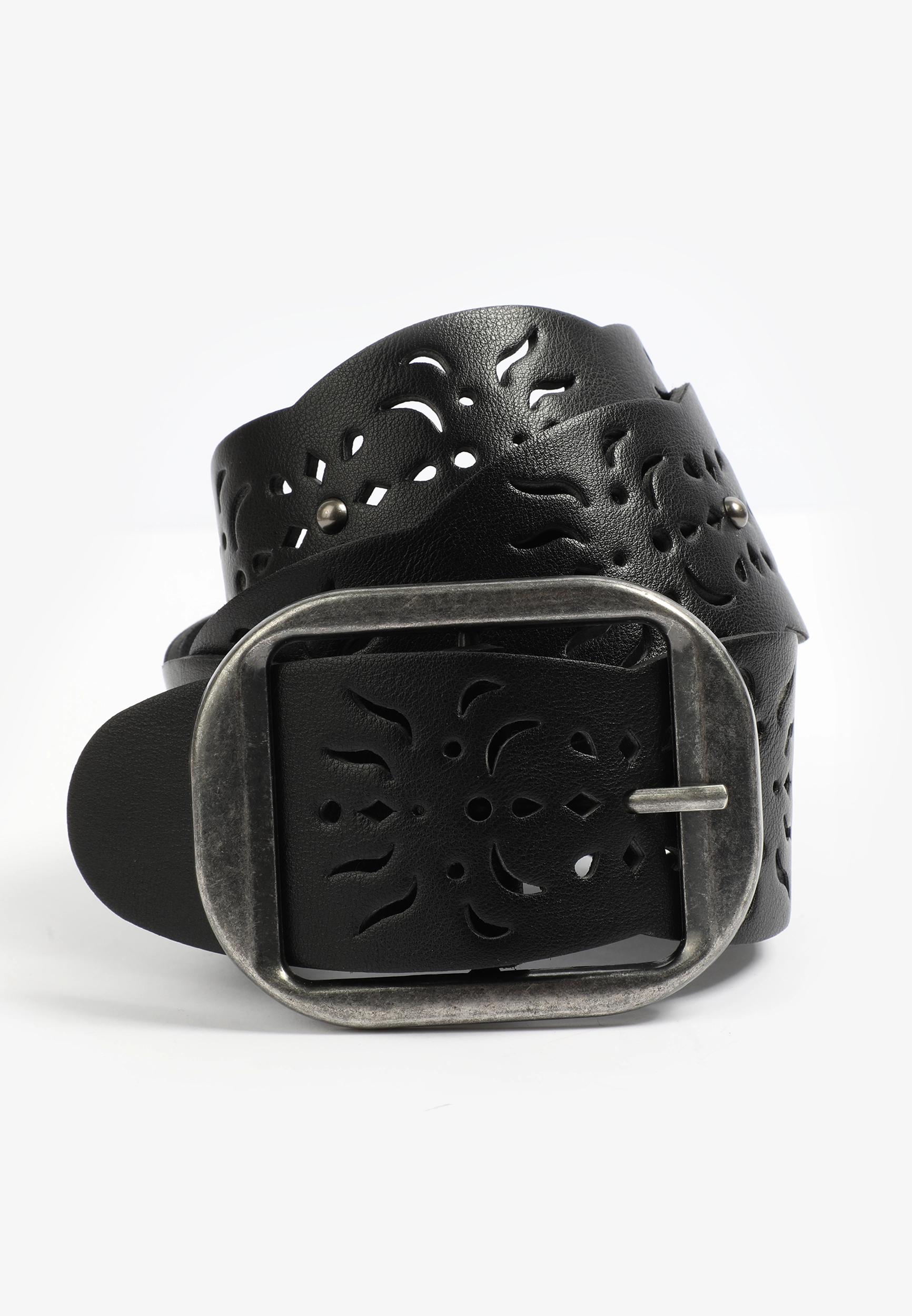 Perforated Wide Belt Product Image