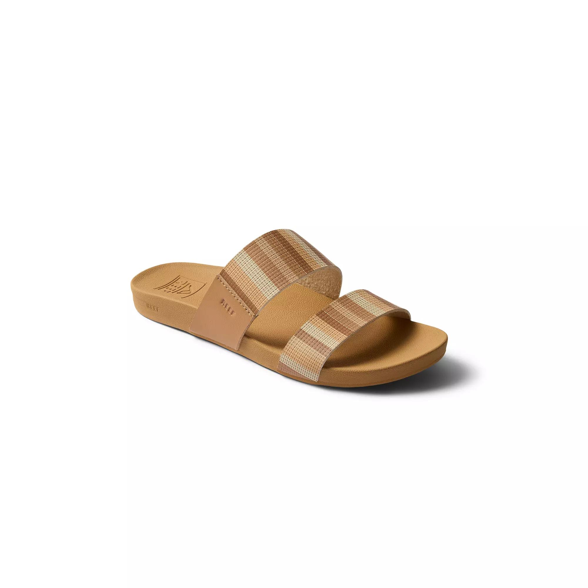 REEF Kaia Women's Slide Sandals, Size: 10 Product Image