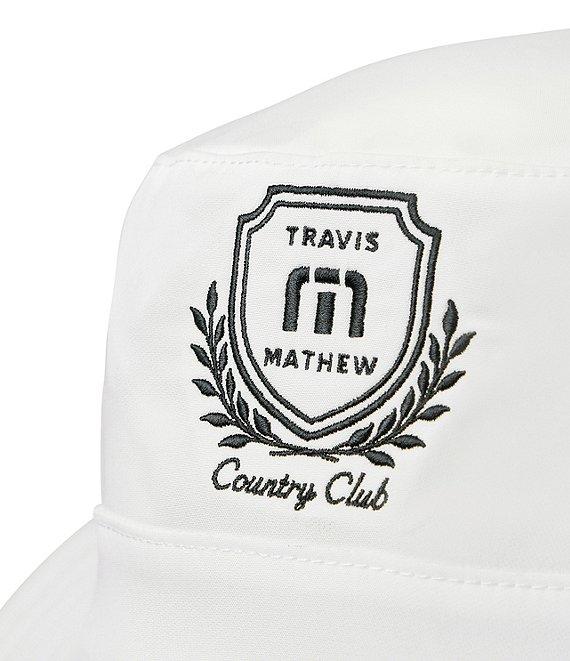TravisMathew Local Favorite Bucket Hat Product Image