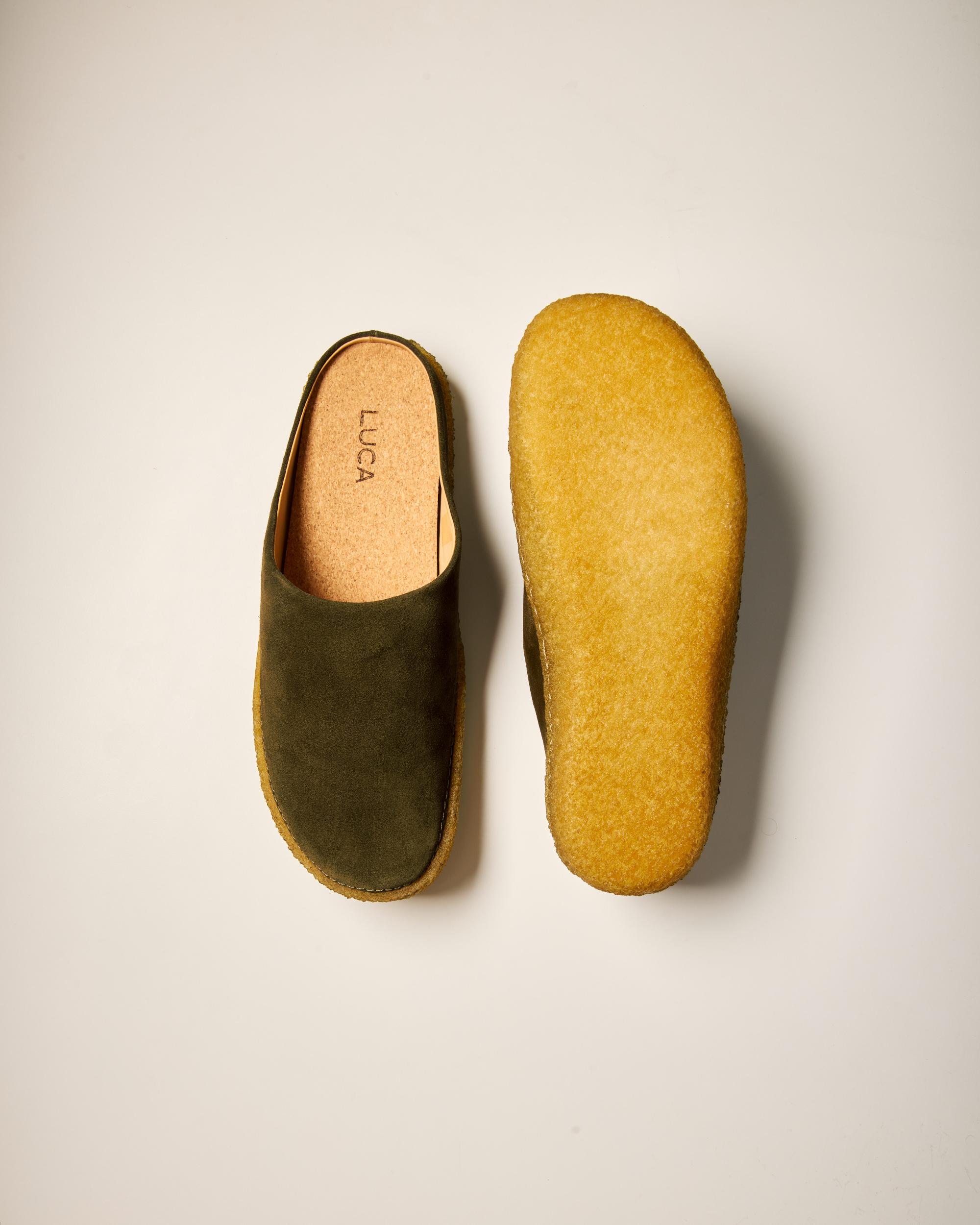 Drift Outdoor Mule Product Image