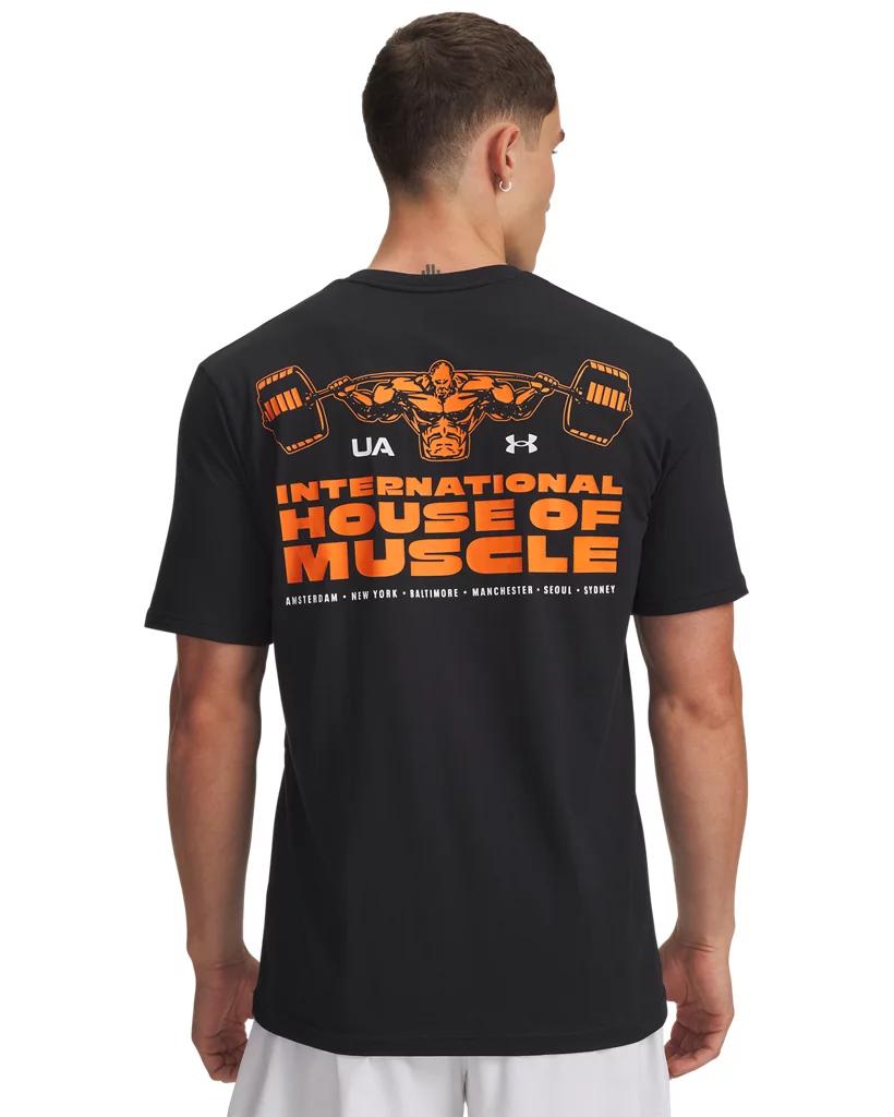 UA House Of Muscle Product Image