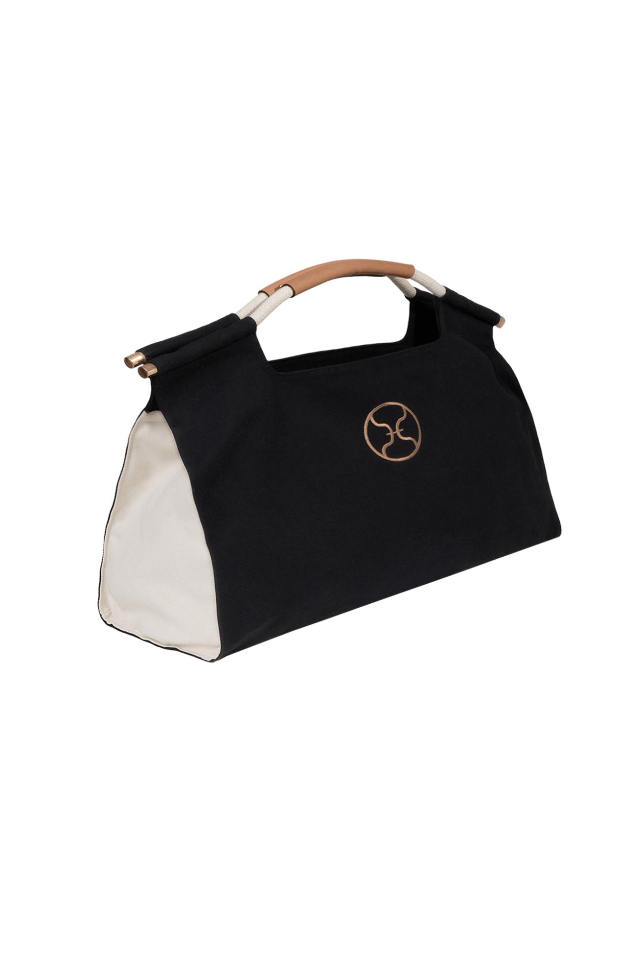 Joana Bag - Black Product Image