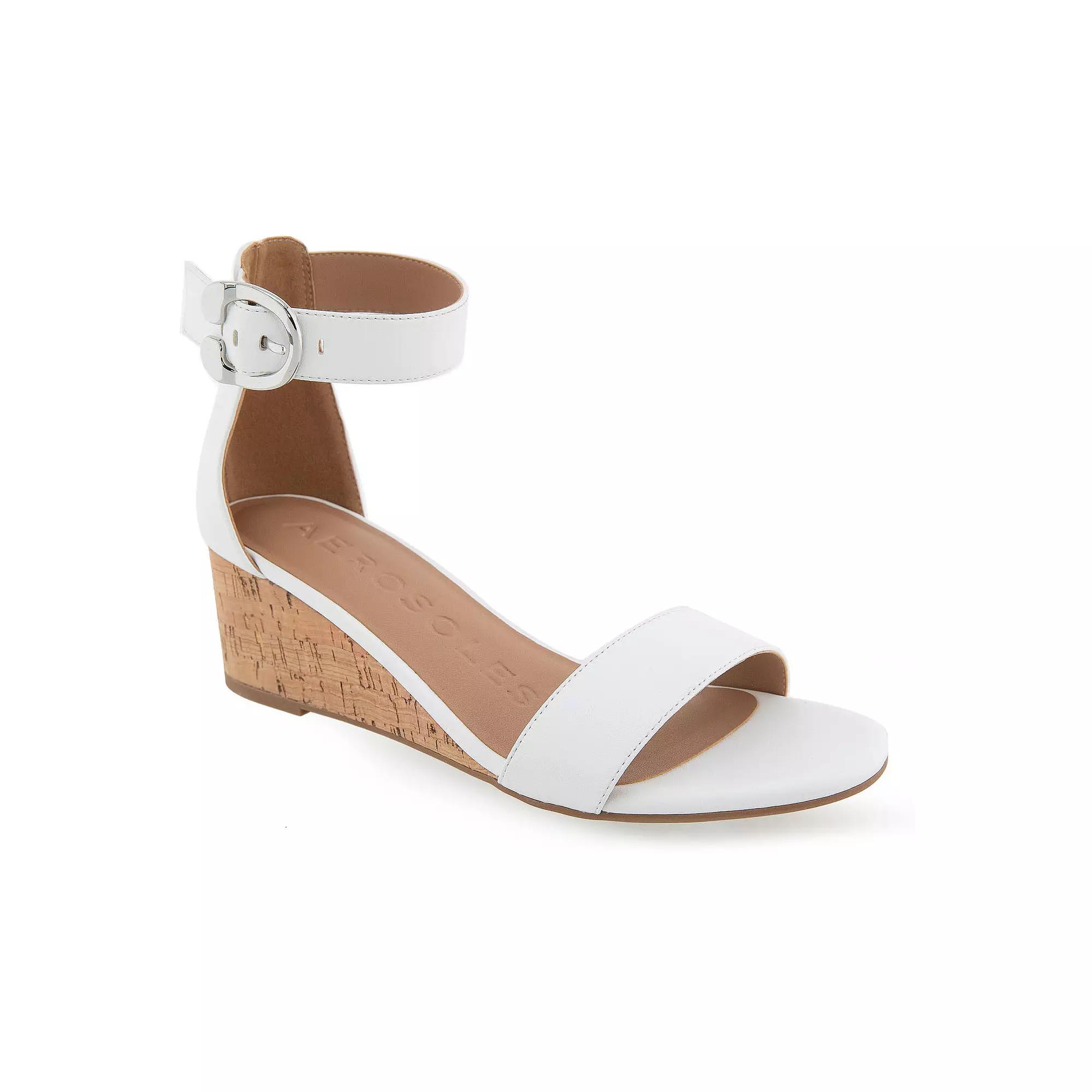 Aerosoles Willis Women's Wedge Sandals,  Product Image
