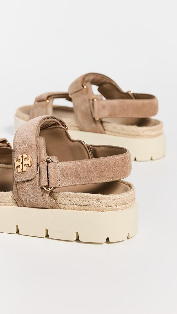 Tory Burch Kira Rope Sport Sandals | Shopbop Product Image