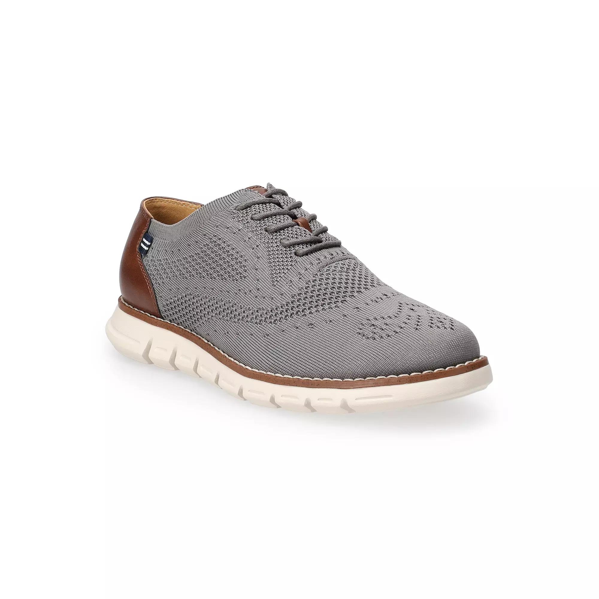 Nautica Men's Wrenwood 3 Knit Shoes,  Product Image