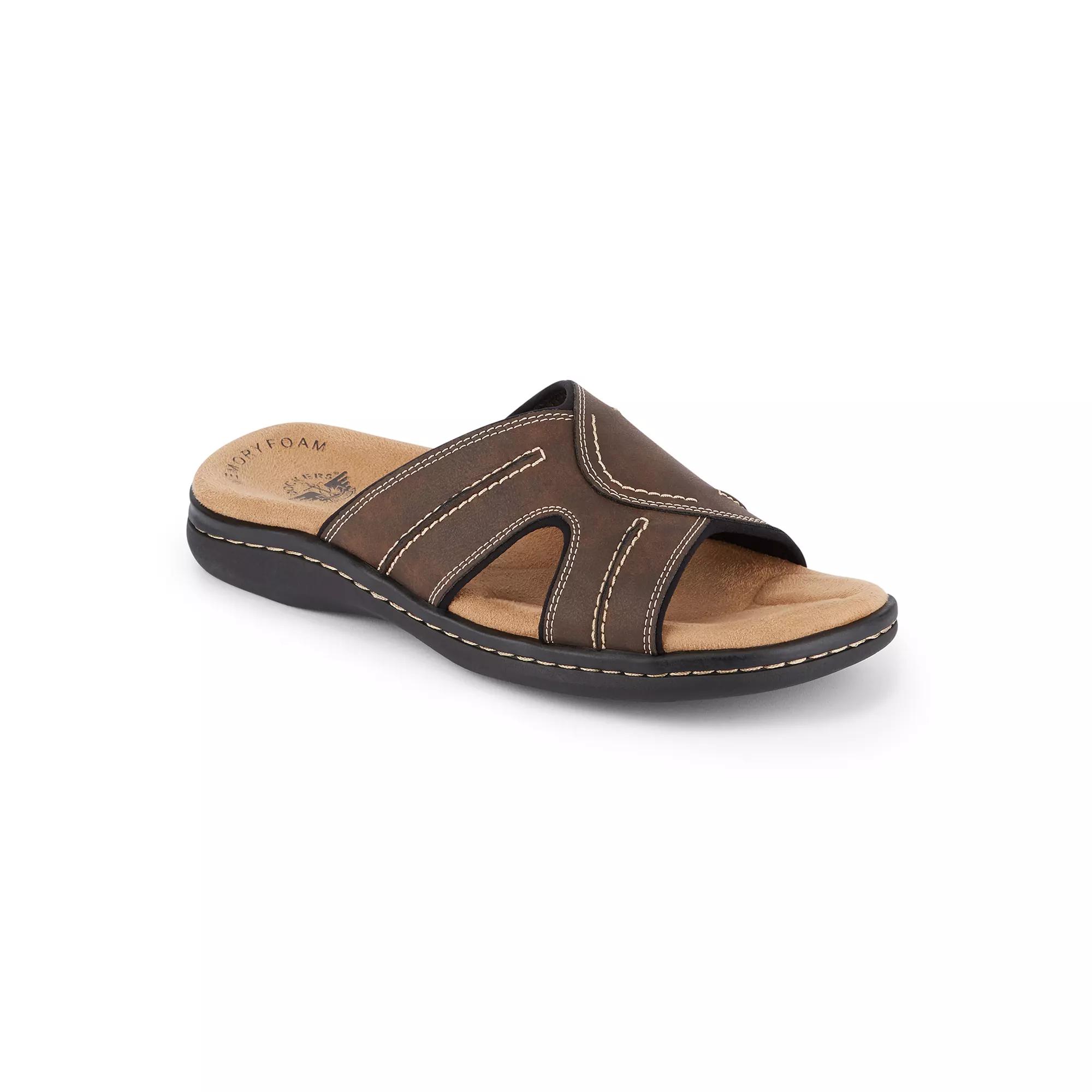Dockers® Sunland Men's Slide Sandals,  Product Image