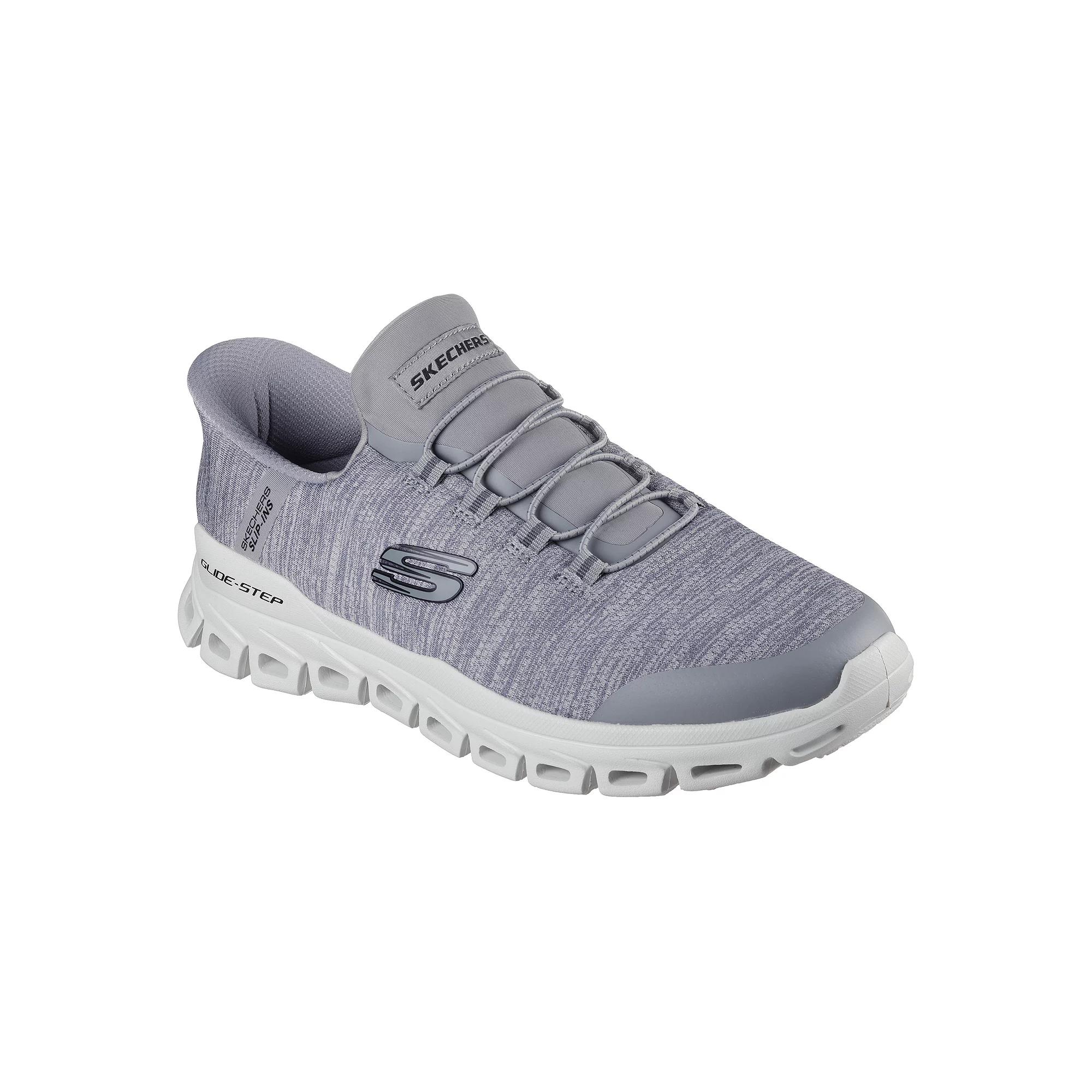 Skechers Hands Free Slip-ins® Glide-Step® Men's Shoes,  Product Image