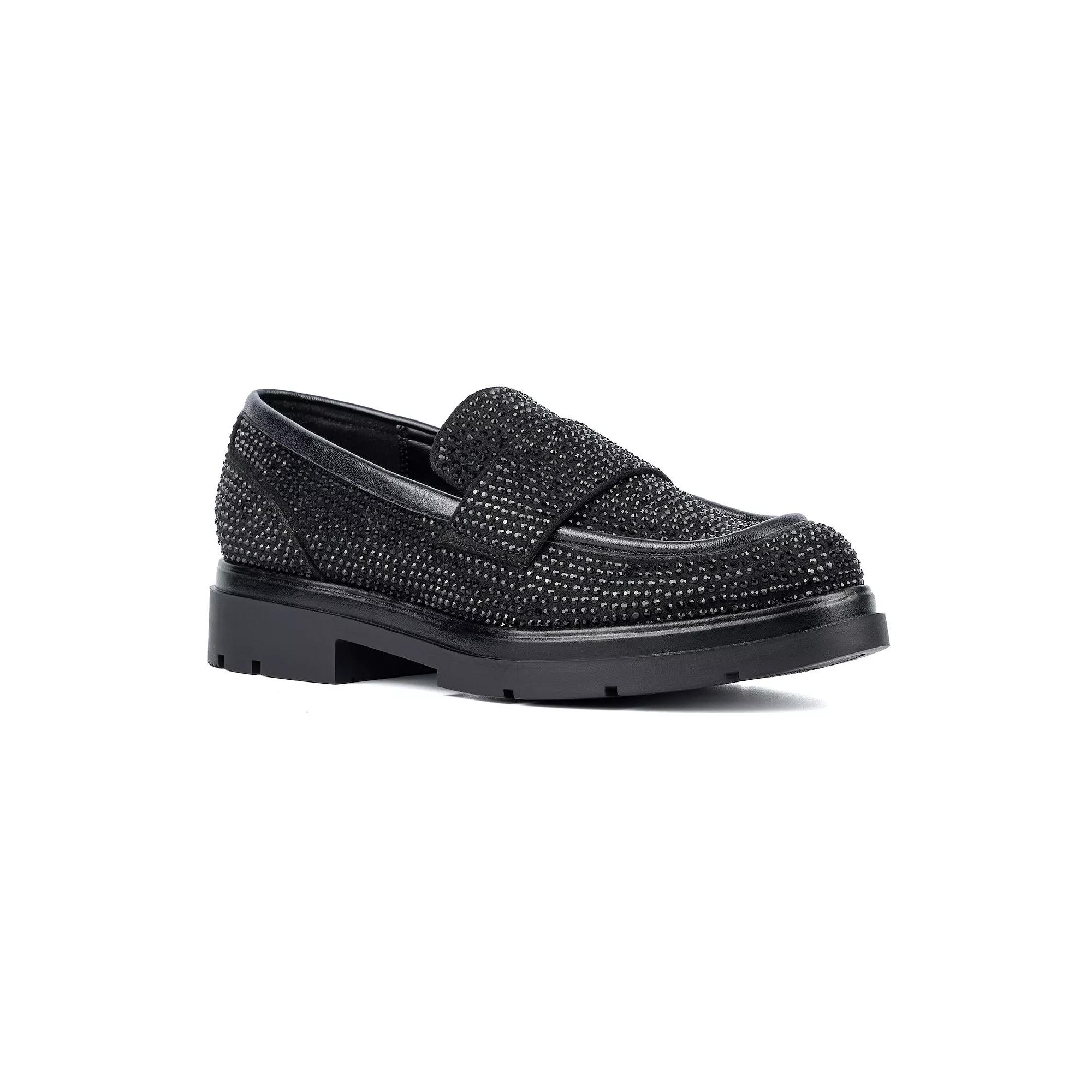 New York & Company Abigail Women's Loafers,  Product Image