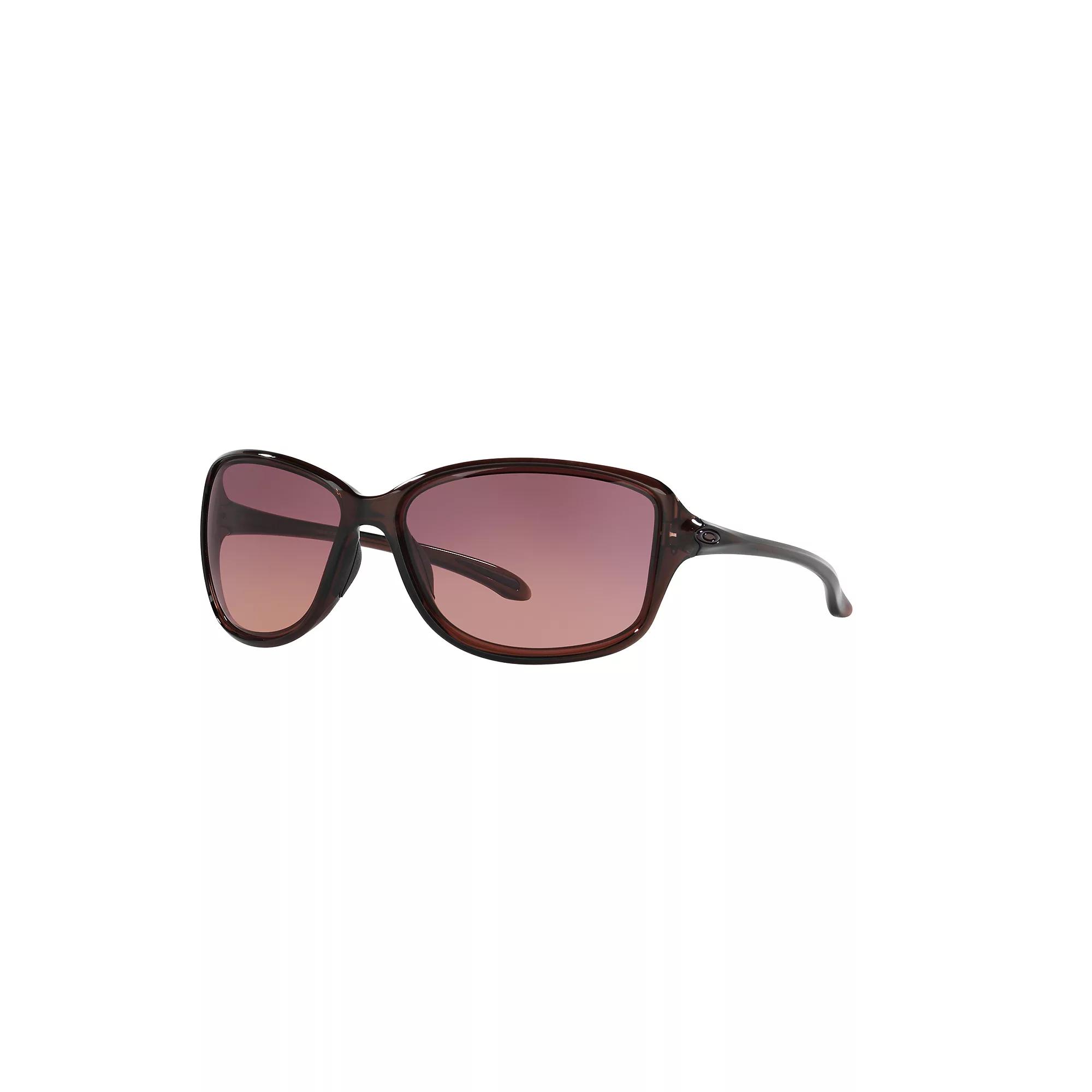 Oakley COHORT Women's Sunglasses 0OO9301, Purple Product Image