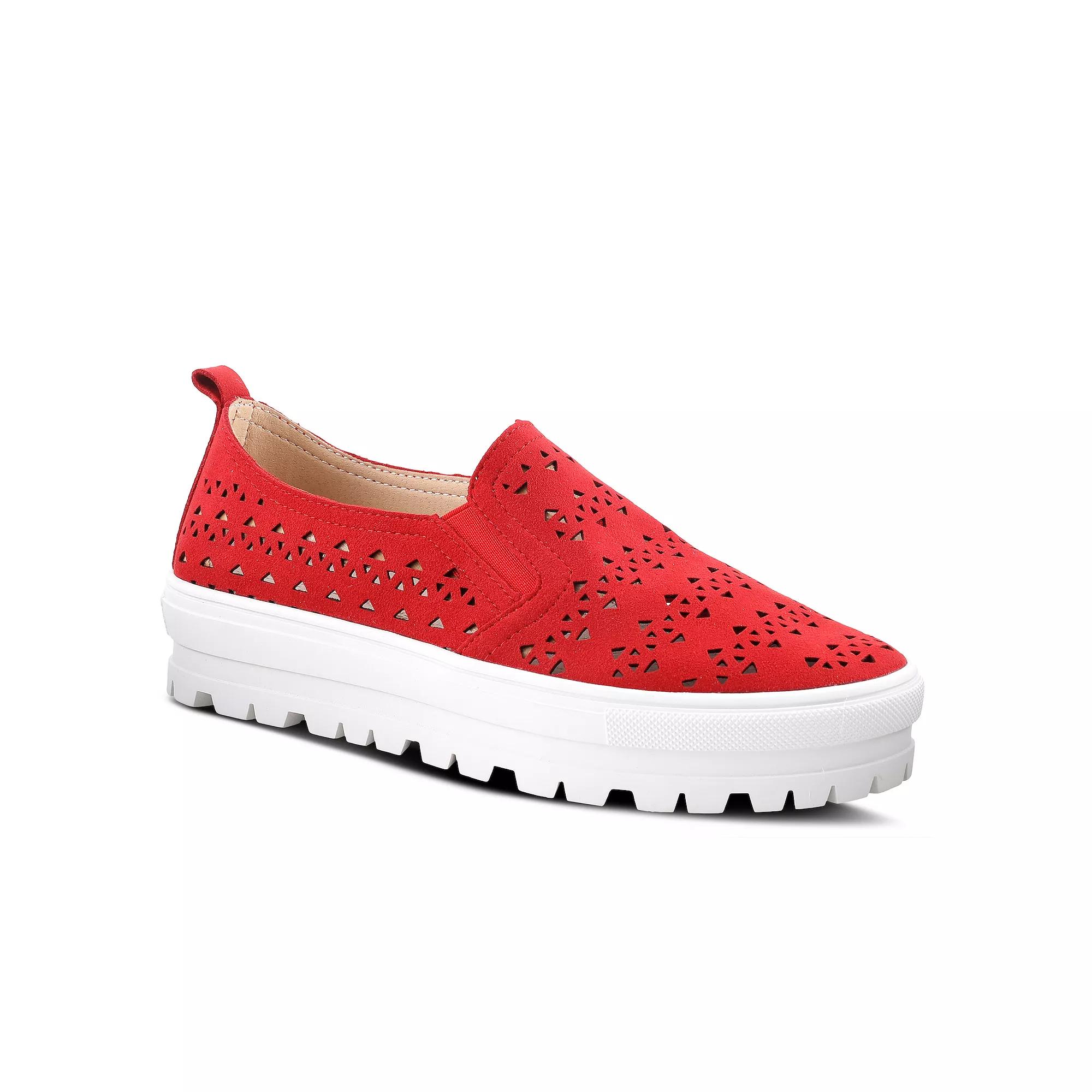 Patrizia Angelita Women's Slip-on Shoes,  Product Image