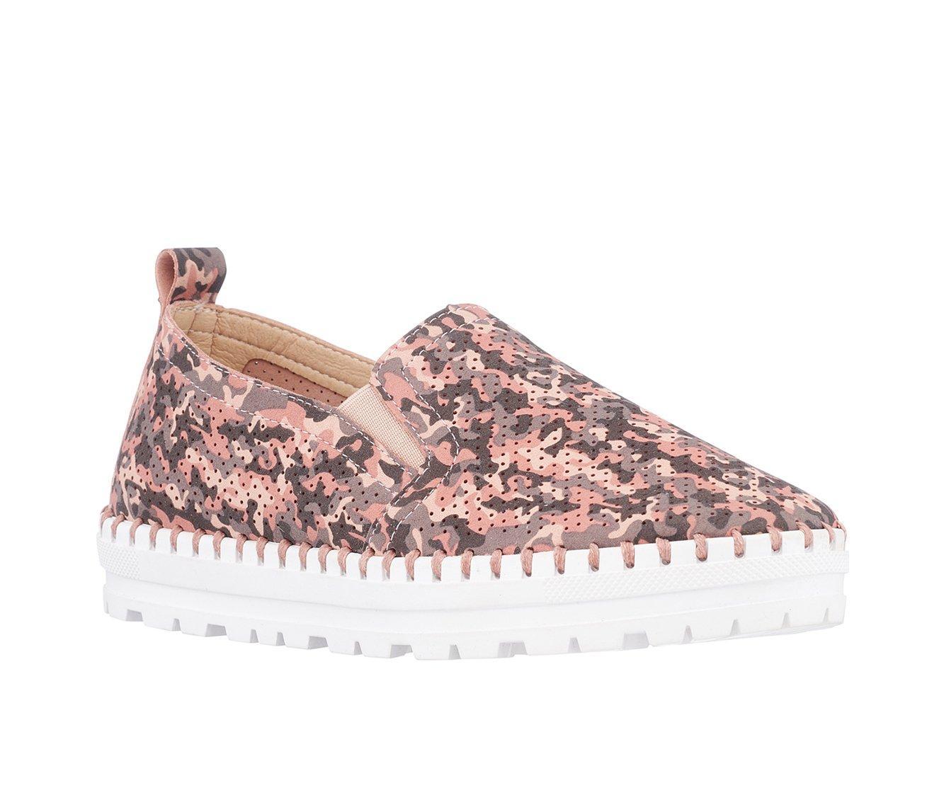 Women's GC Shoes Aroma Slip-On Sneakers Product Image