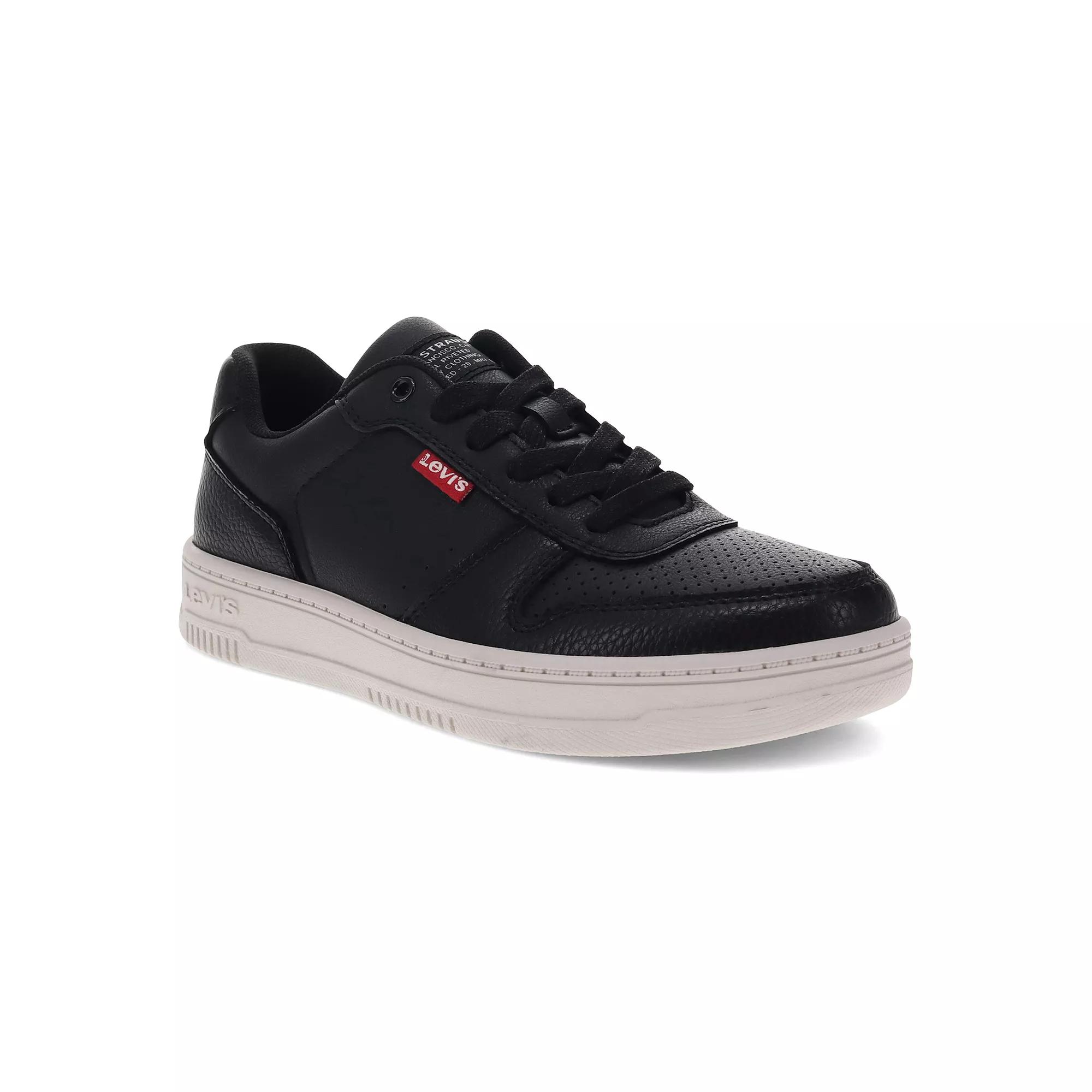 Levi's® Drive Women's Low-Top Sneakers,  Product Image