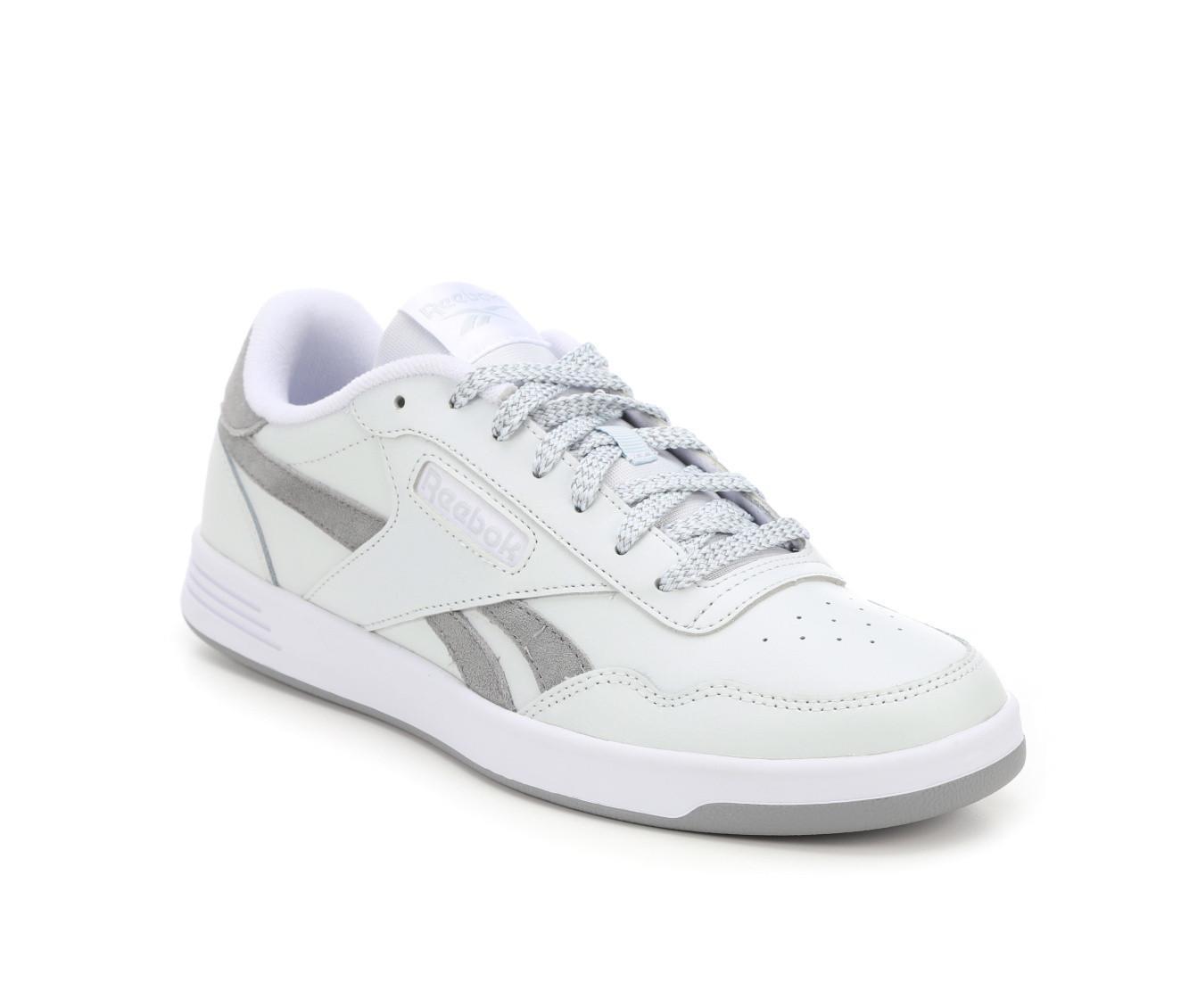 Men's Reebok COURT ADVANCE Sneakers Product Image