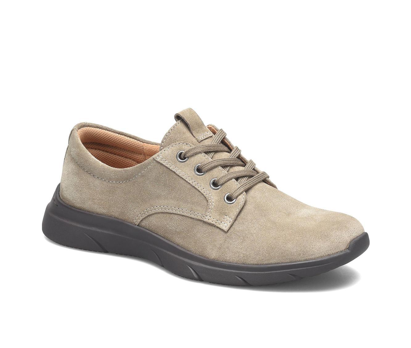 Women's Comfortiva Mariah Slip Resistant Oxfords Product Image