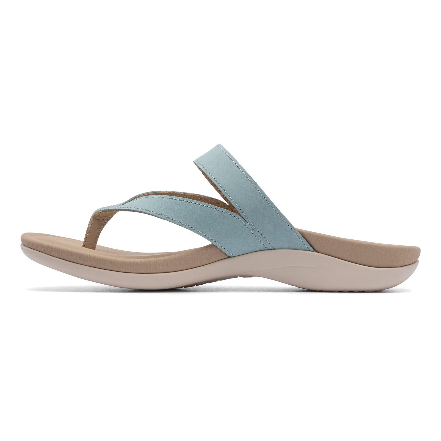 Oasis Thong Sandal Female Product Image