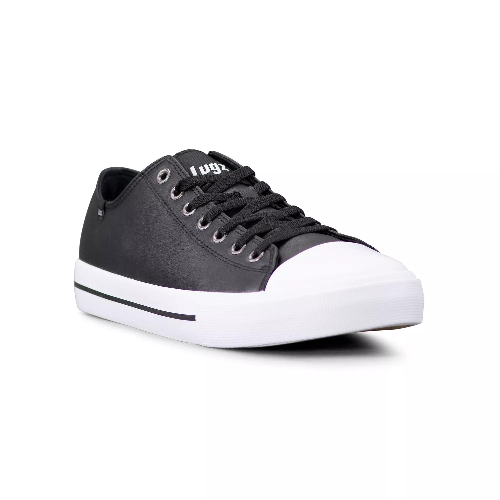 Lugz Stagger Men's Low Top Sneakers,  Product Image