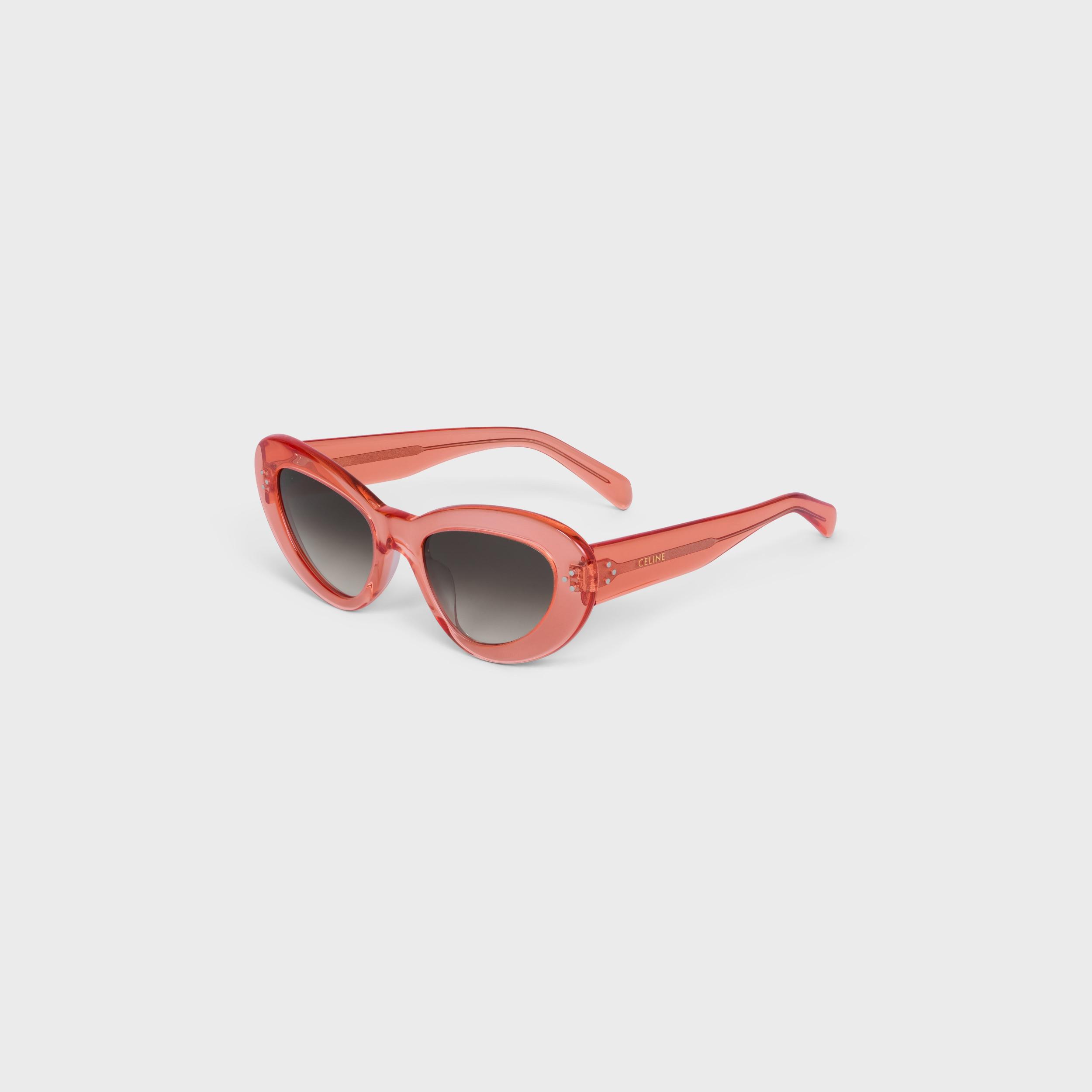 Butterfly S320 sunglasses in Acetate Product Image