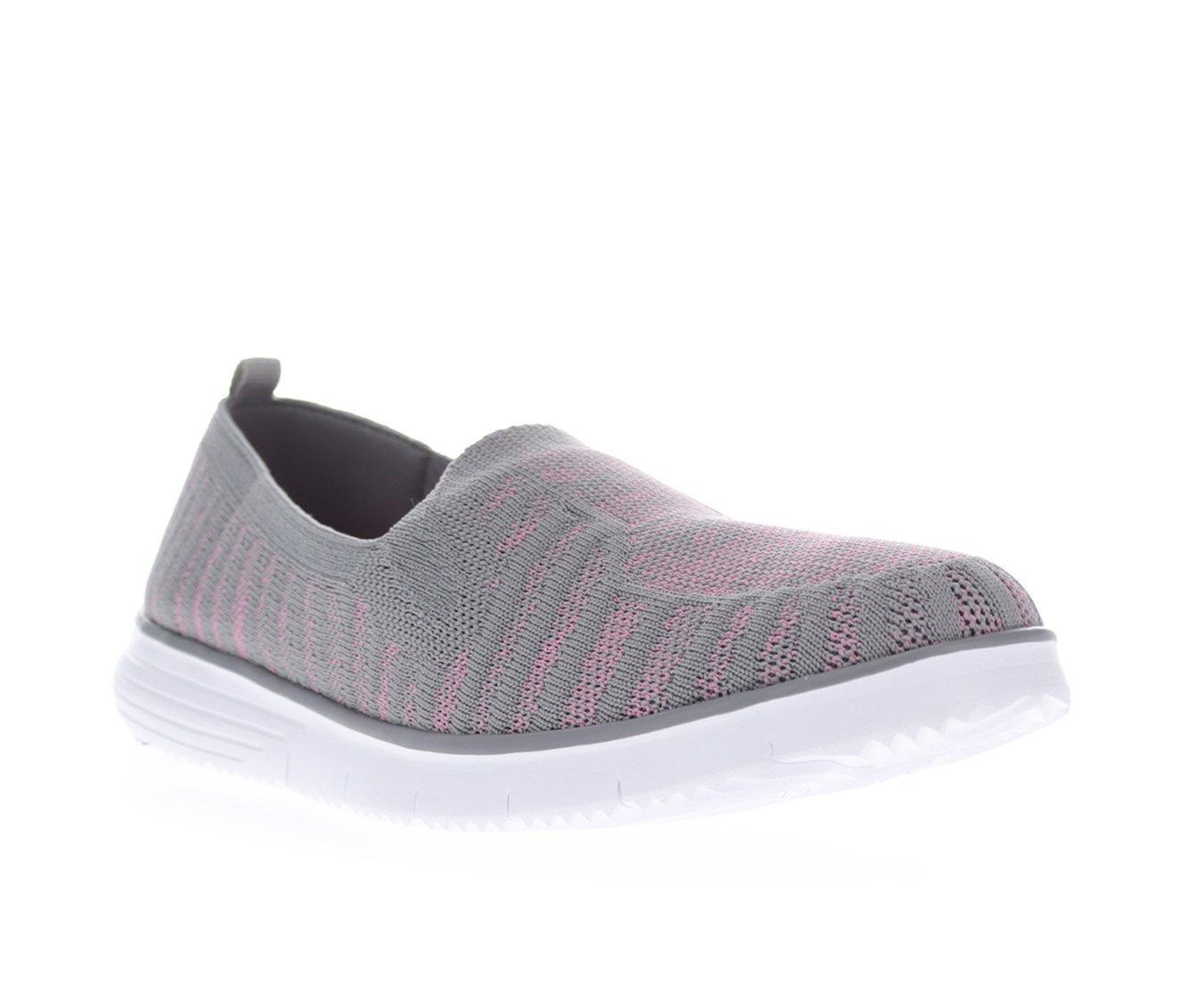 Women's Propet TravelFit Slip-On Sneakers Product Image