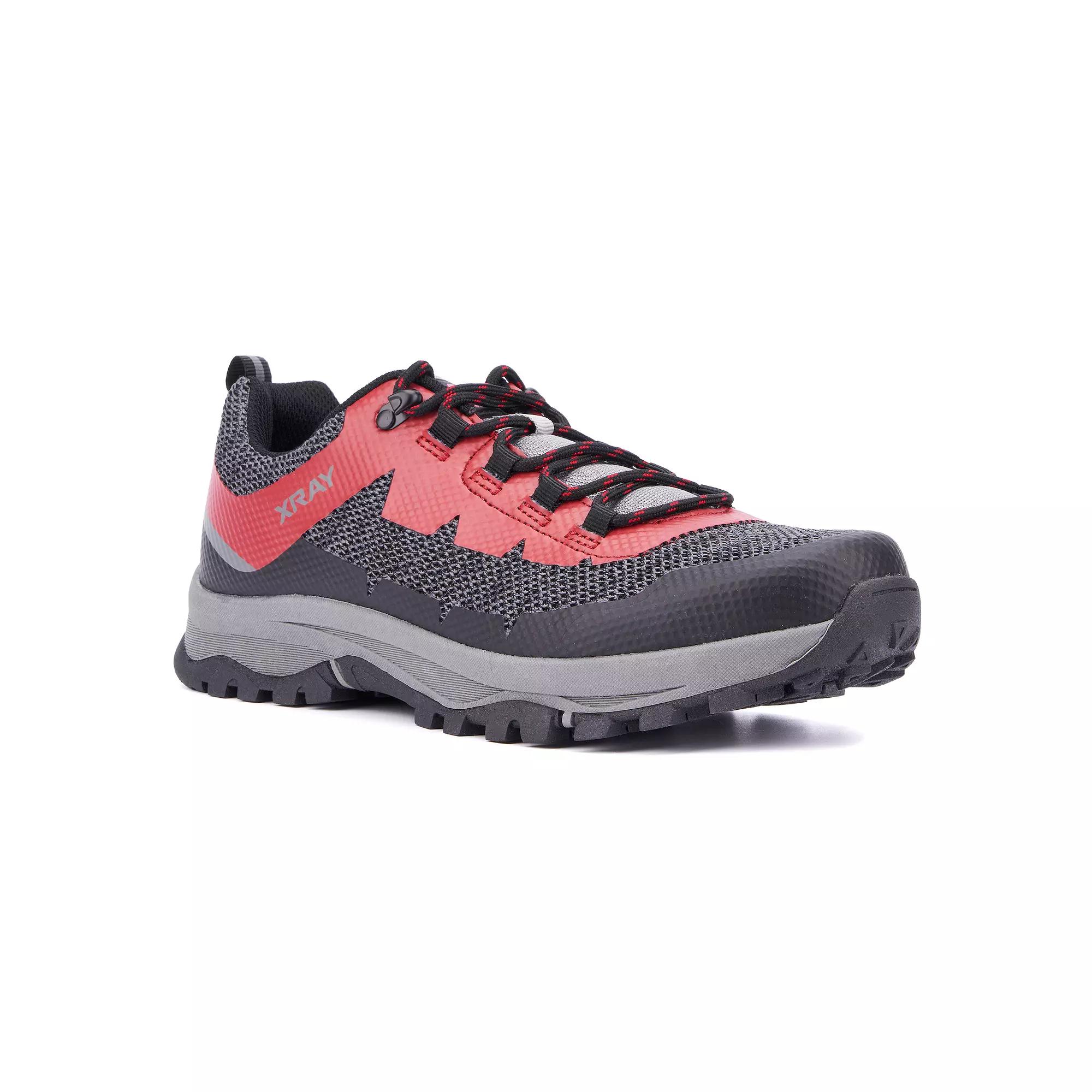 Xray Teo Men's Sneakers, Size: 9, Red Product Image