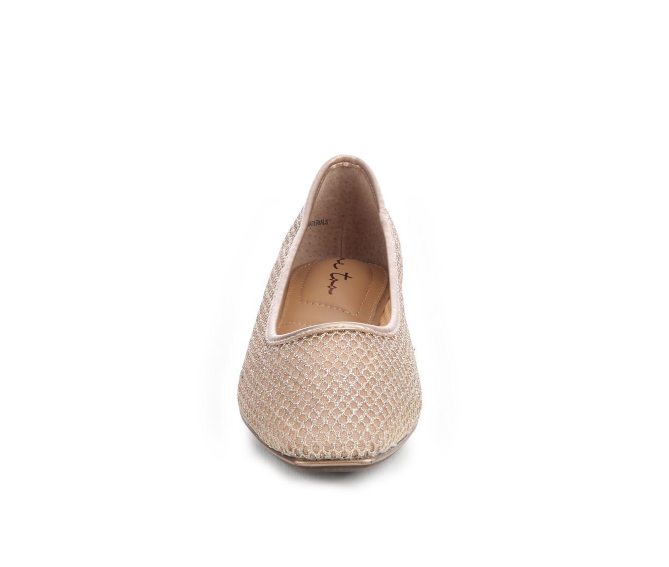 Women's Me Too Bryer Ballet Flats Product Image