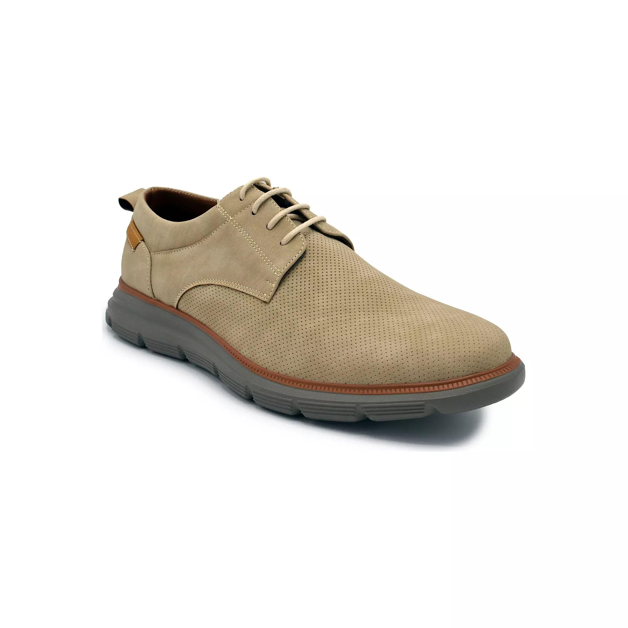 Aston Marc Eglon Men's Oxford Shoes,  Product Image