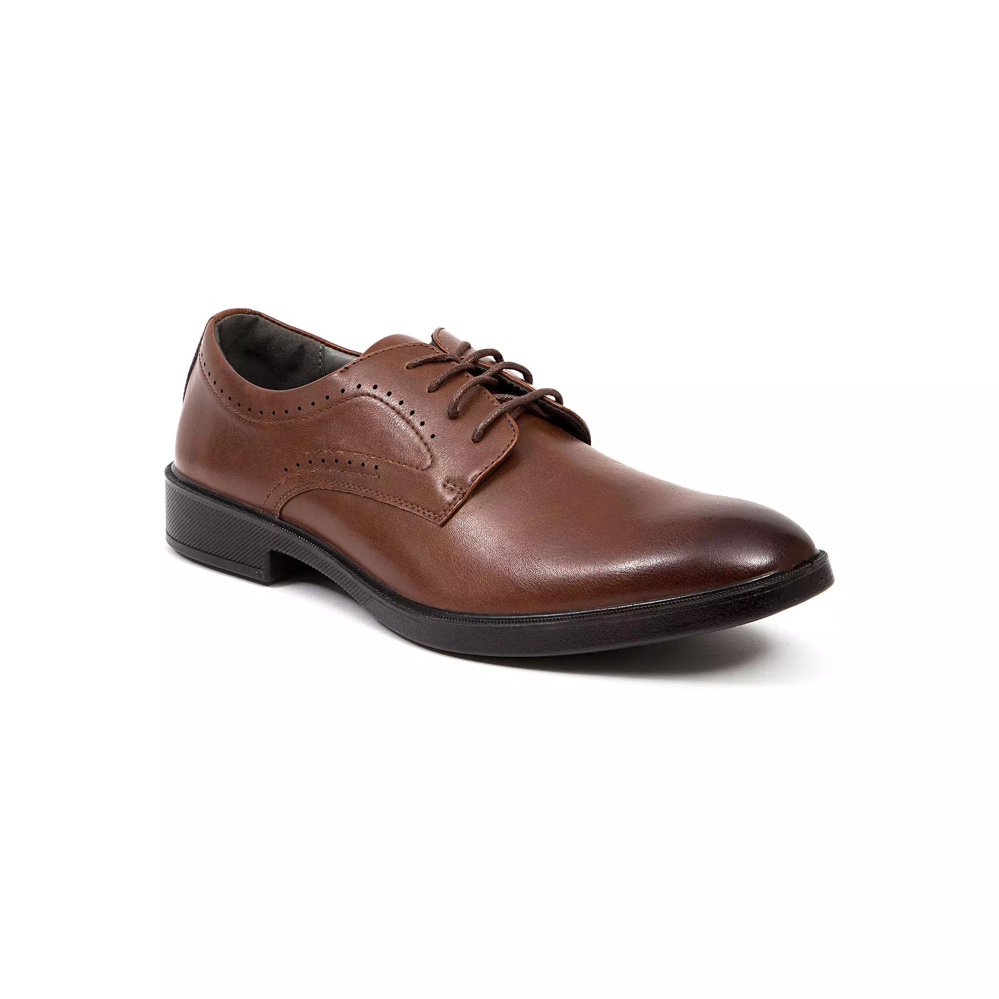 Deer Stags Metro Men's Oxford Shoes,  Product Image