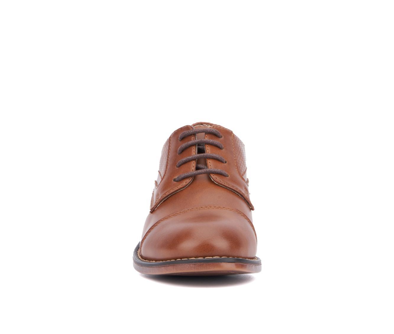 Men's Xray Footwear Little Kid Georgie Dress Shoes Product Image