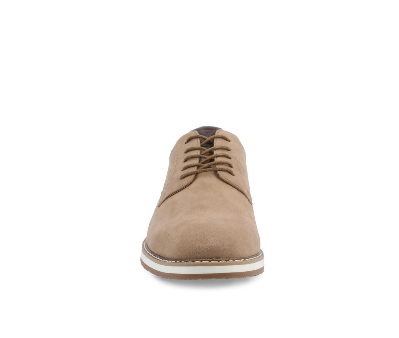 Men's Vance Co. Rutger Oxfords Product Image
