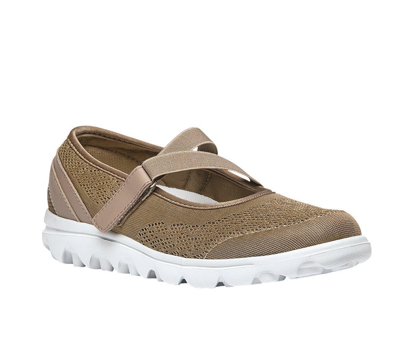 Women's Propet TravelActiv Mary Jane Walking Shoes Product Image