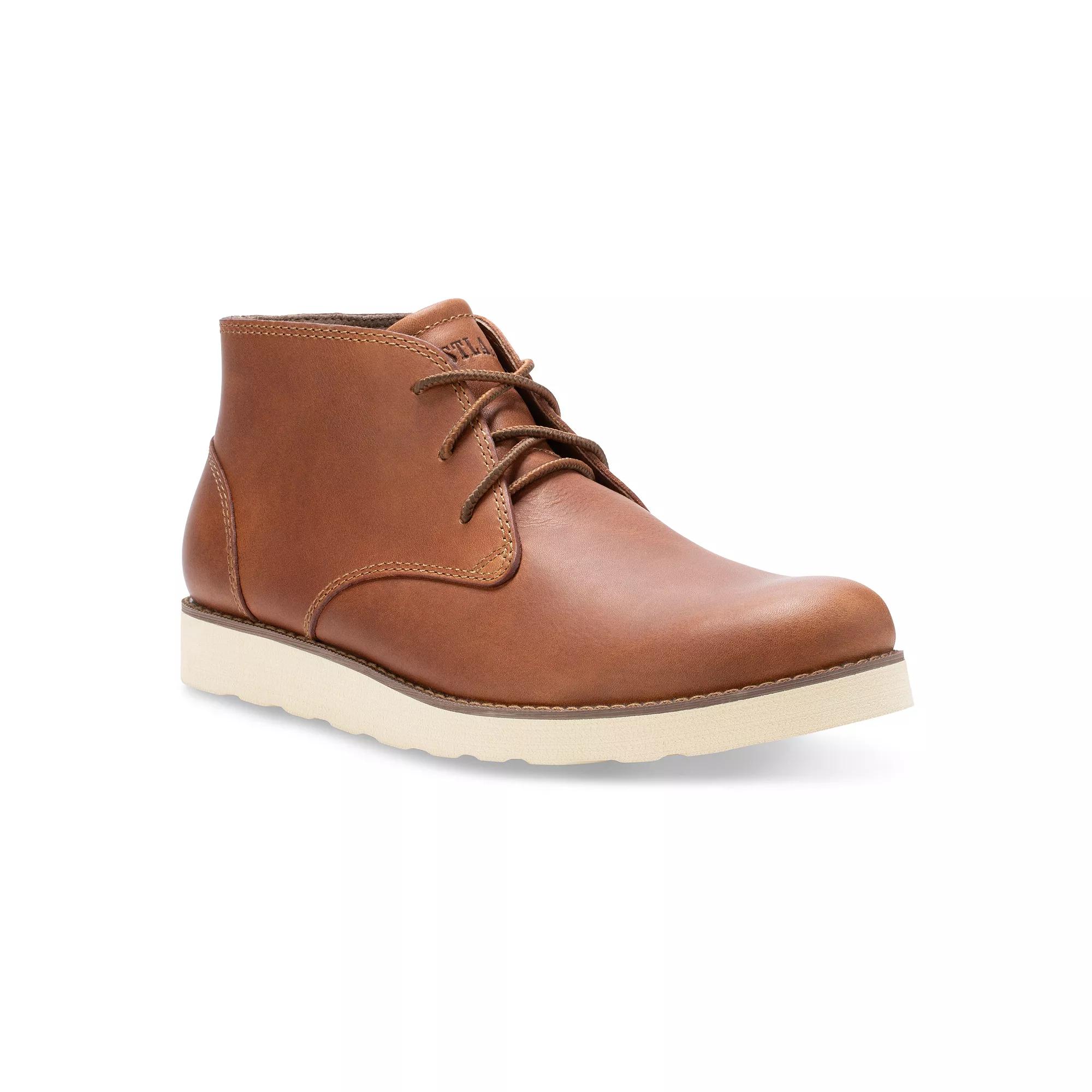 Eastland Jack Mens Chukka Boots Product Image