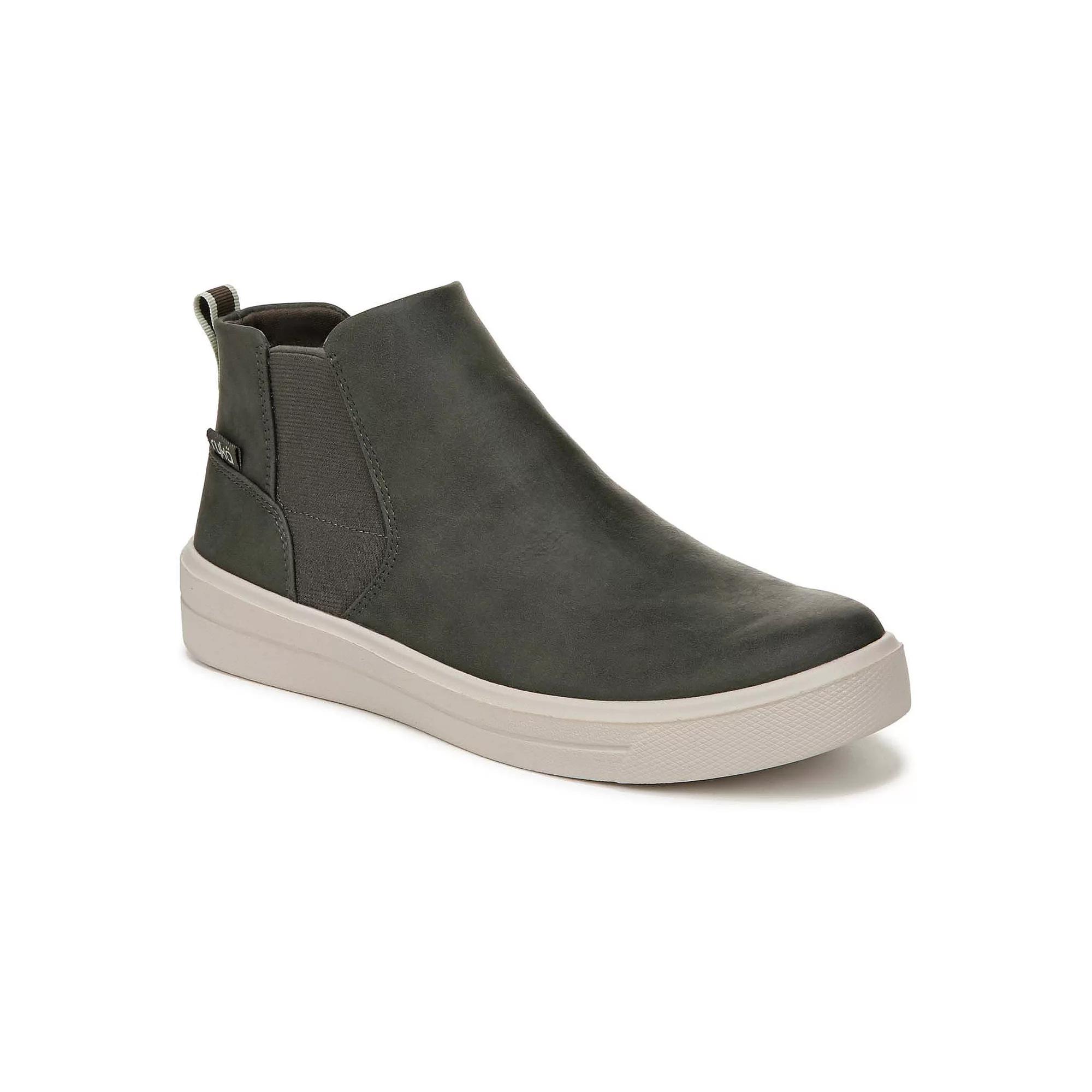 Ryka Viv Women's Sneaker Ankle Boot, Size: 9.5, Alpine Green Product Image