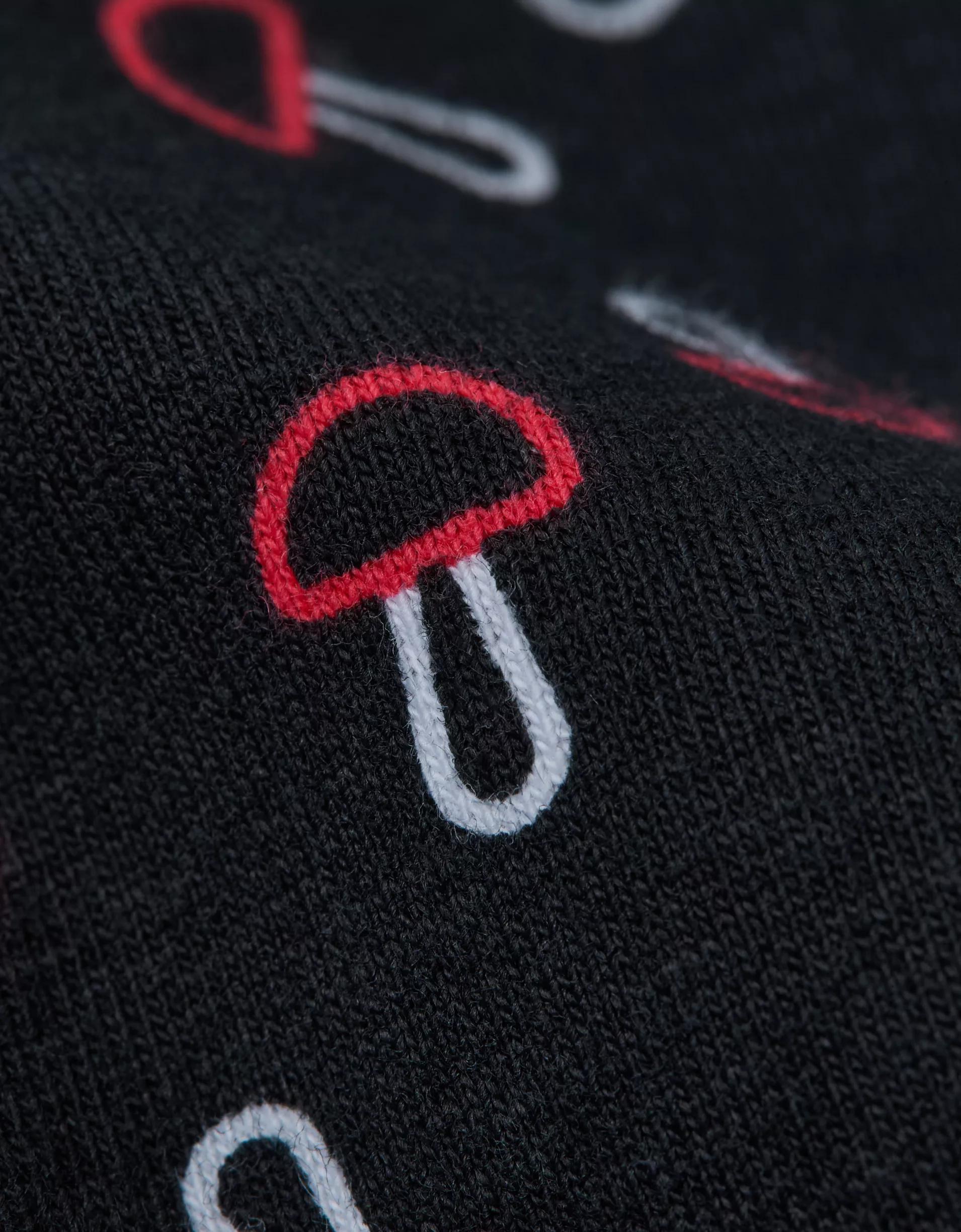 AEO Men's Mushrooms 6" Classic Boxer Brief Product Image