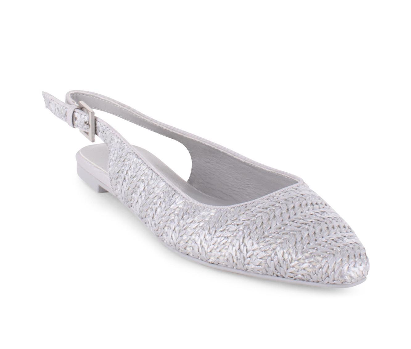 Women's Tahari Cordoba Flats Product Image